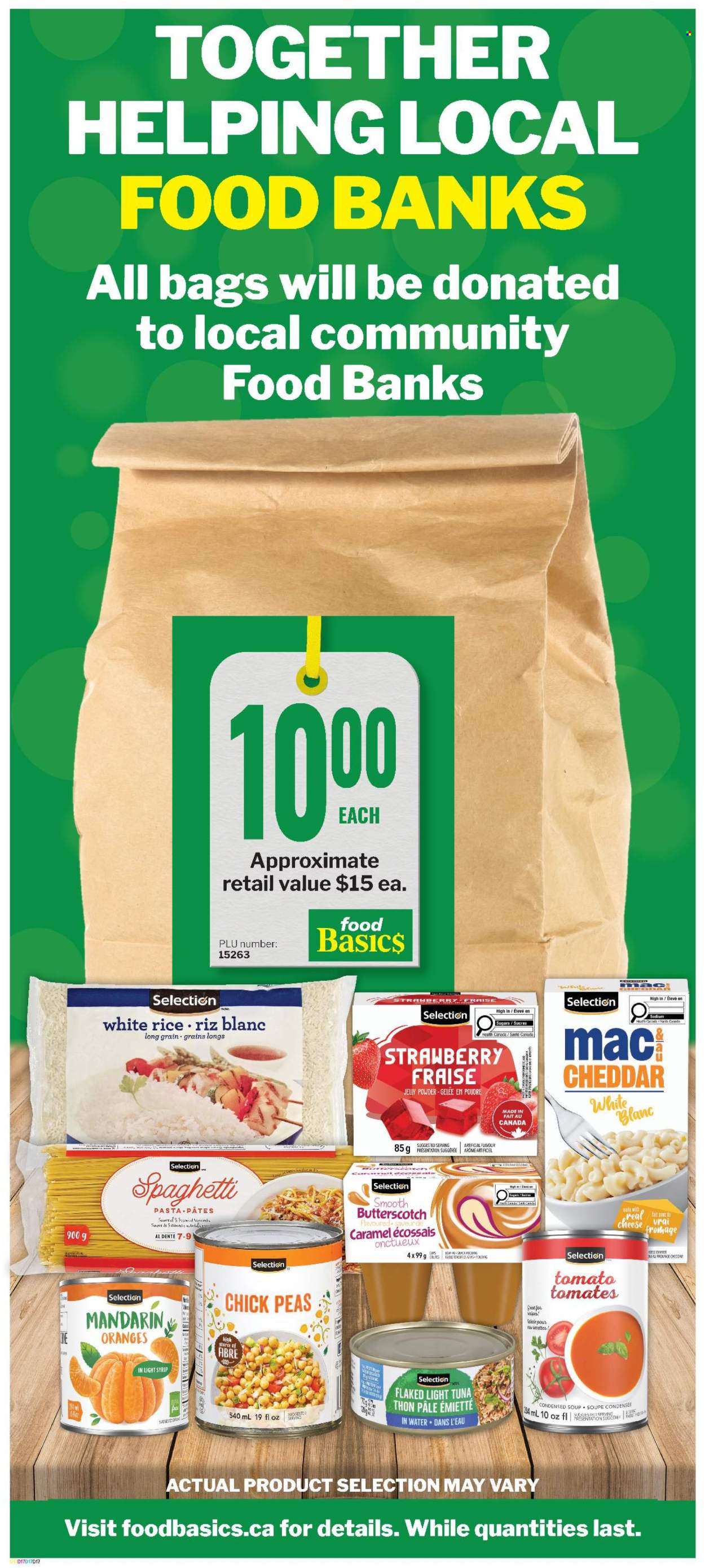 Food Basics flyer - October 01, 2026 - October 07, 2026. Page 11