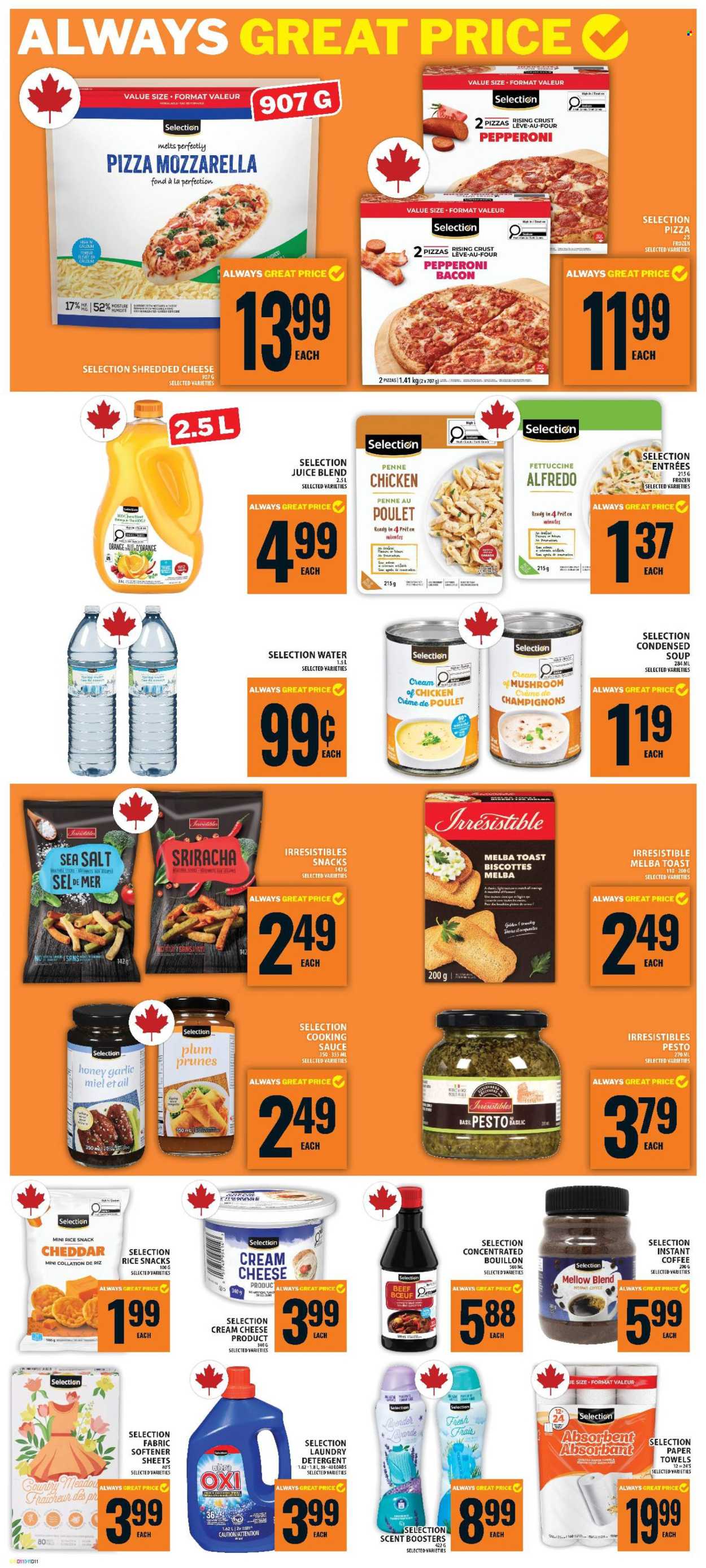 Food Basics flyer - October 01, 2026 - October 07, 2026. Page 15