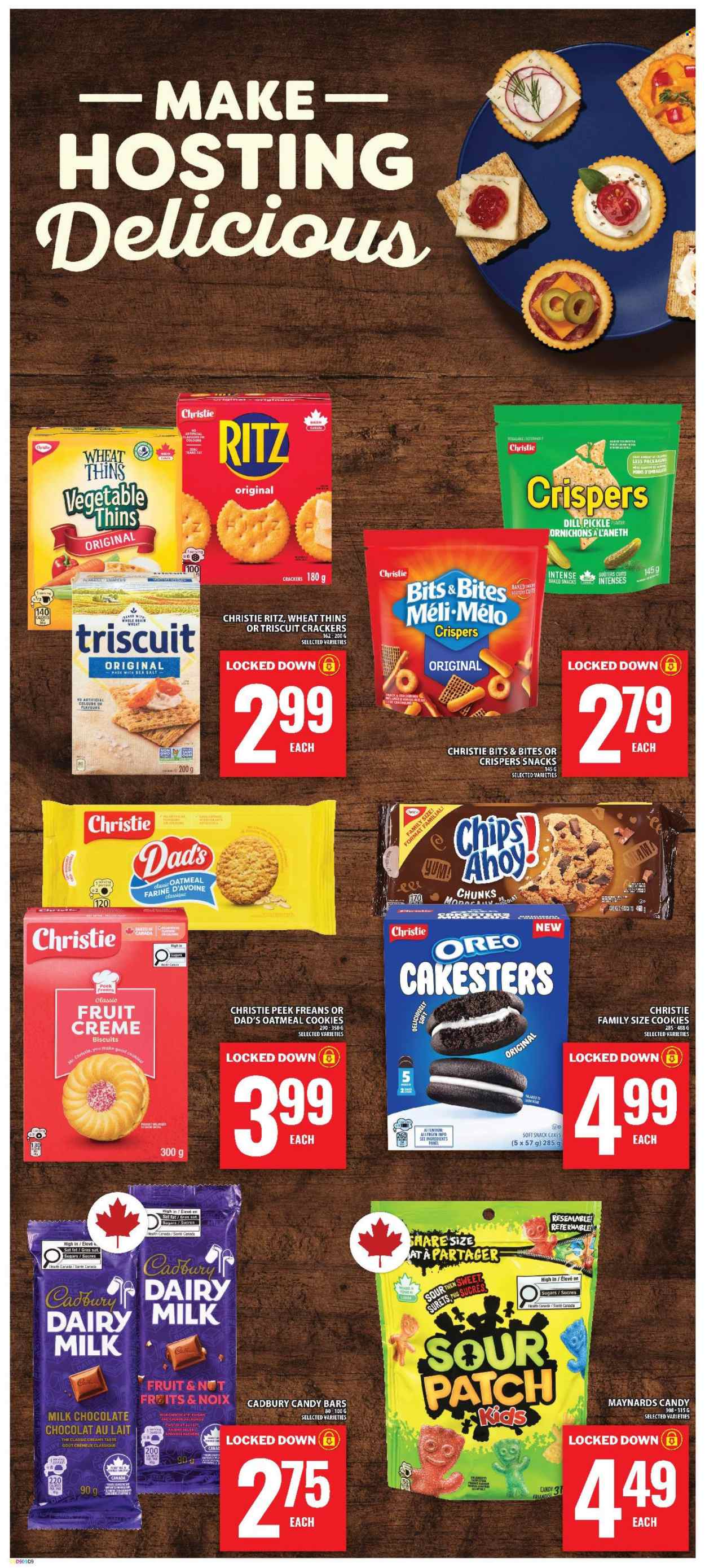 Food Basics flyer - October 01, 2026 - October 07, 2026. Page 18