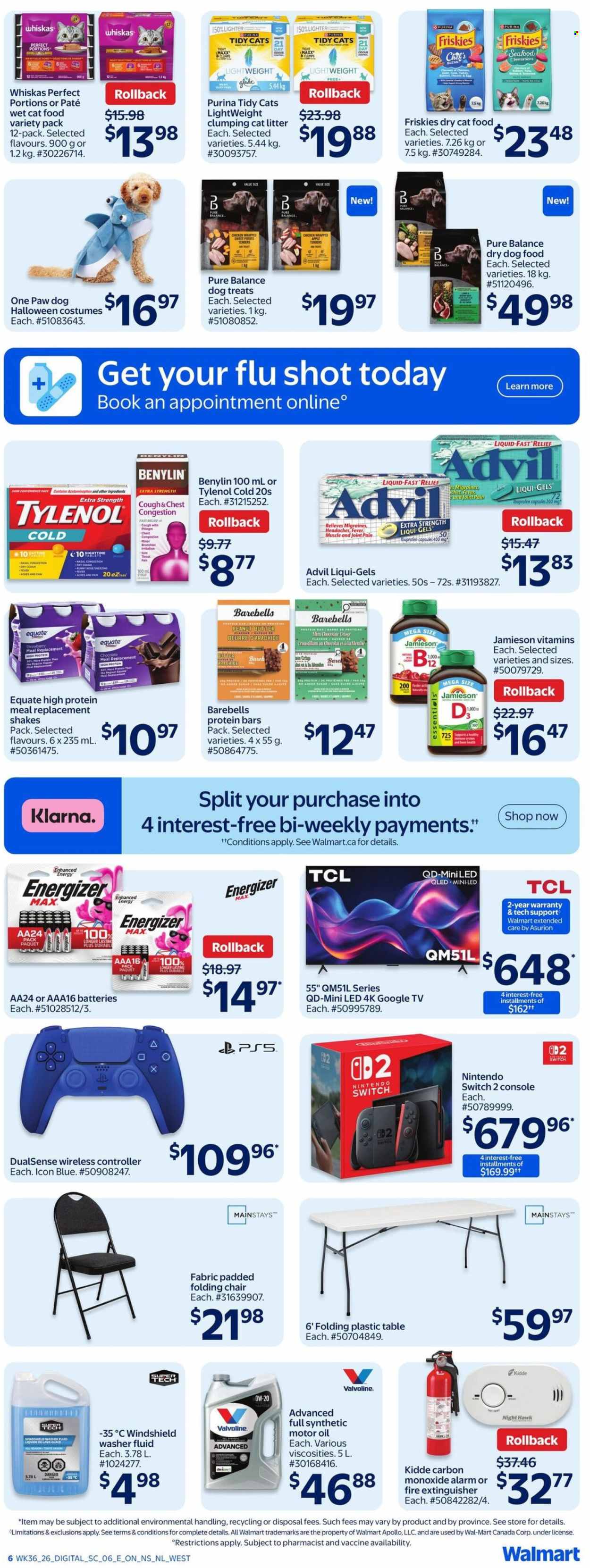 Walmart flyer - October 01, 2026 - October 07, 2026. Page 17