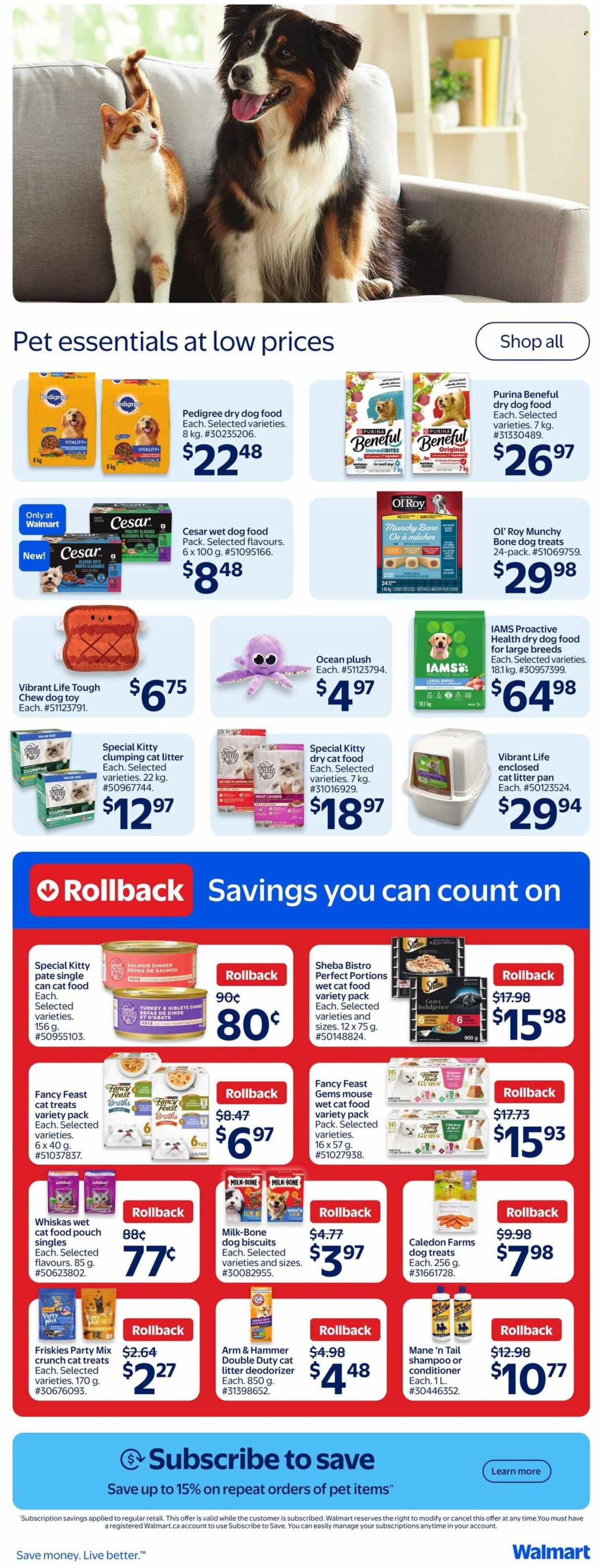 Walmart flyer - October 01, 2026 - October 07, 2026. Page 18