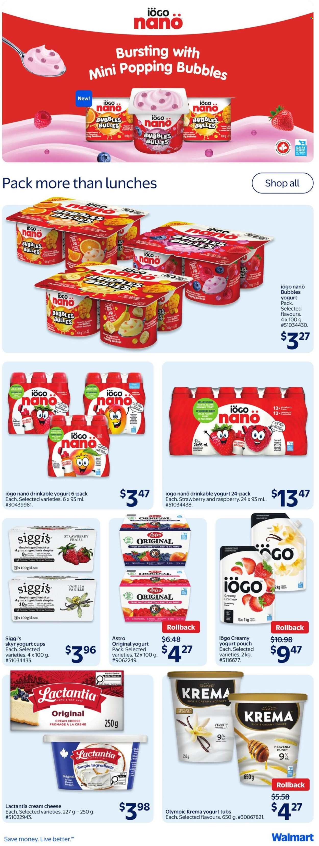Walmart flyer - October 01, 2026 - October 07, 2026. Page 23