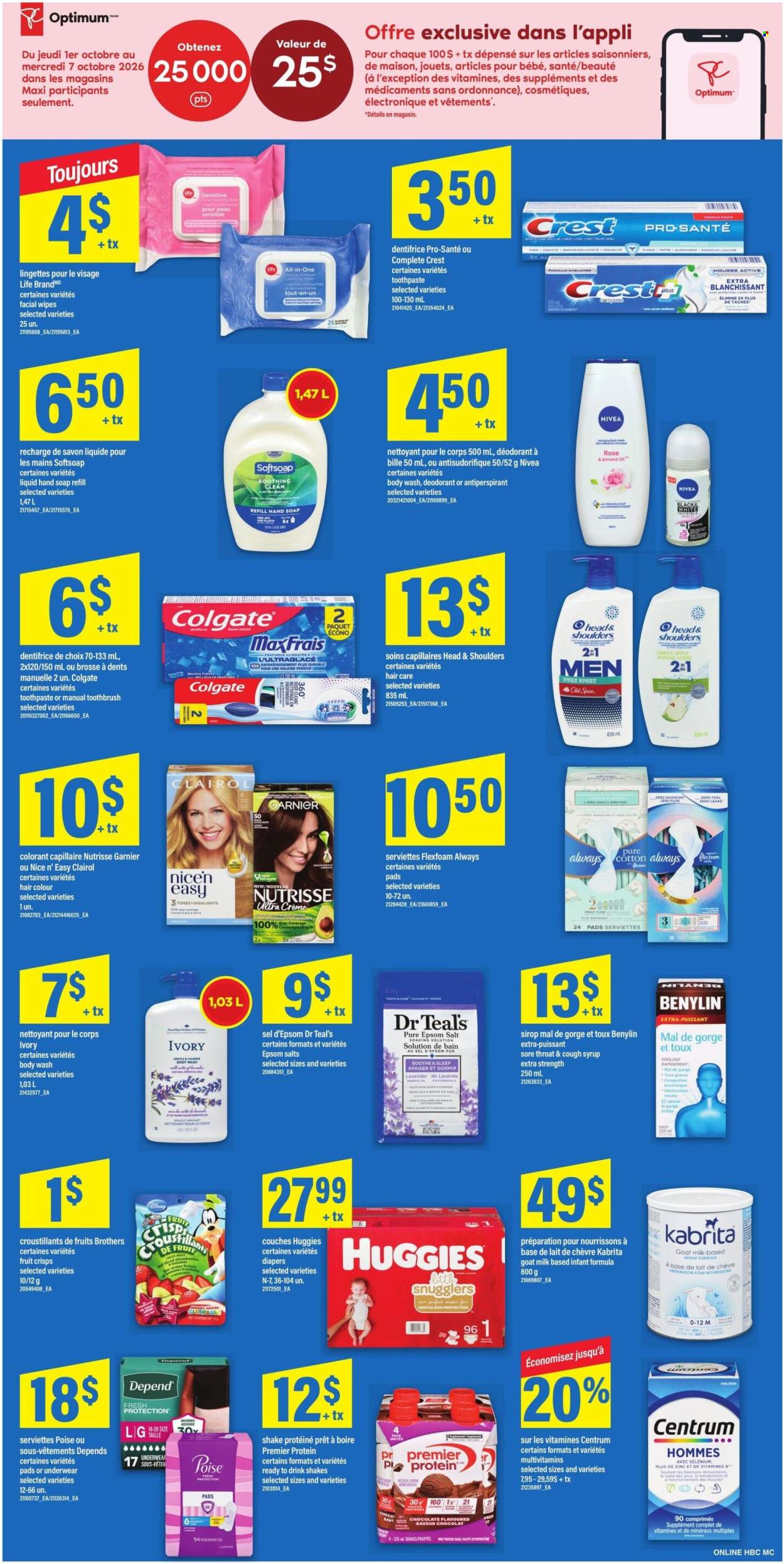 Maxi flyer - October 01, 2026 - October 07, 2026. Page 20