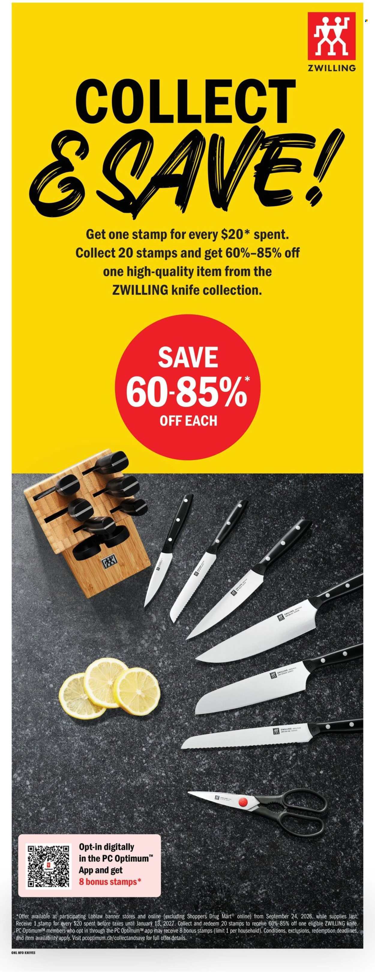 No Frills flyer - October 01, 2026 - October 07, 2026. Page 6