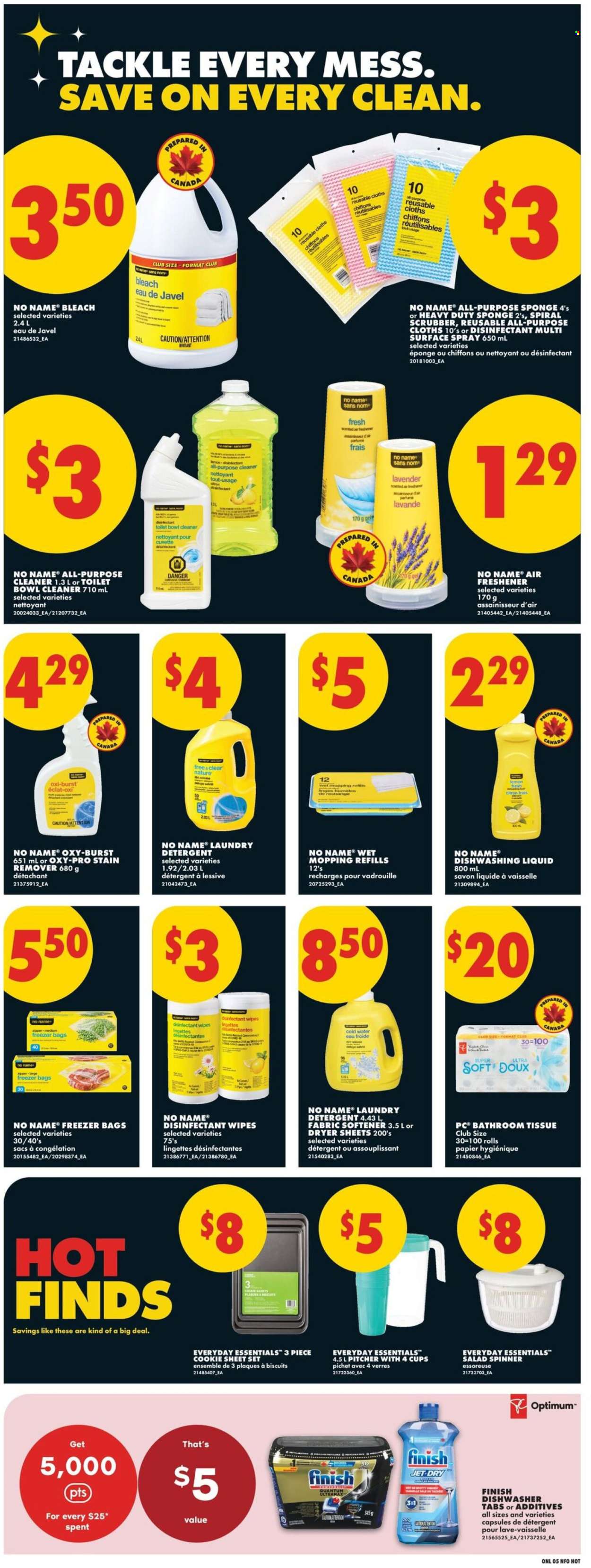No Frills flyer - October 01, 2026 - October 07, 2026. Page 10