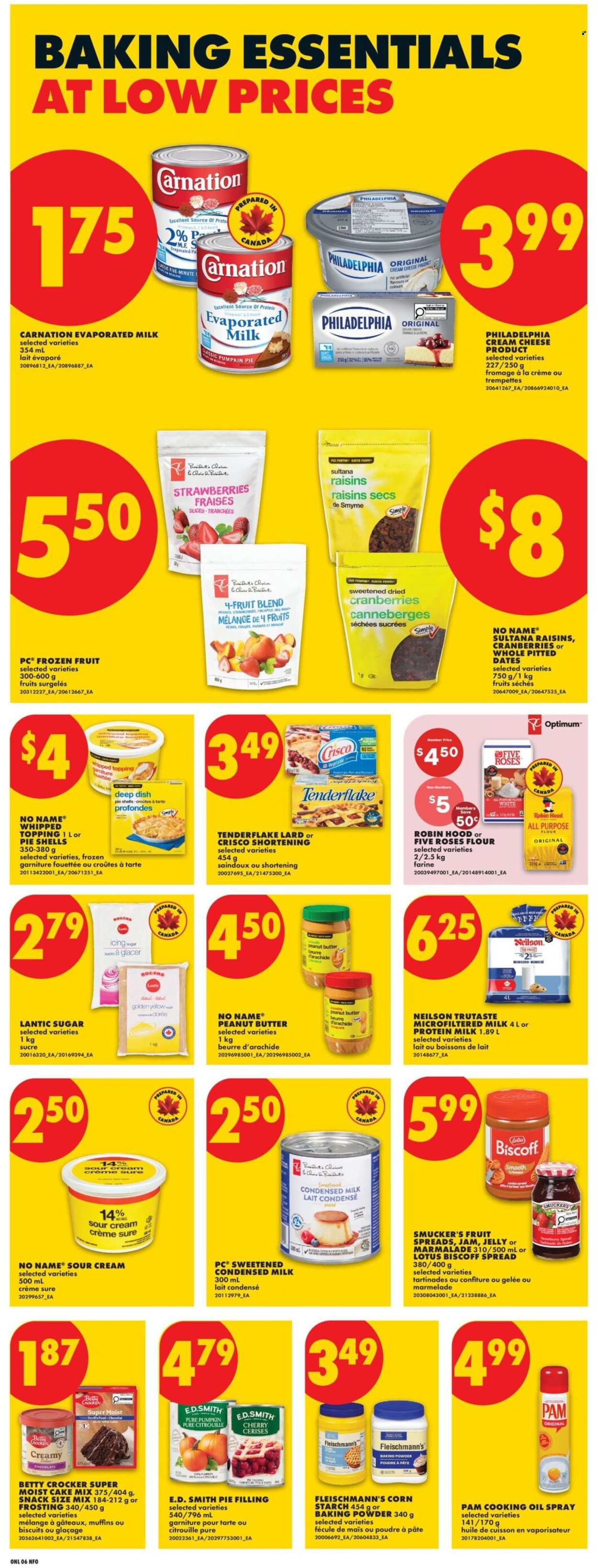 No Frills flyer - October 01, 2026 - October 07, 2026. Page 13
