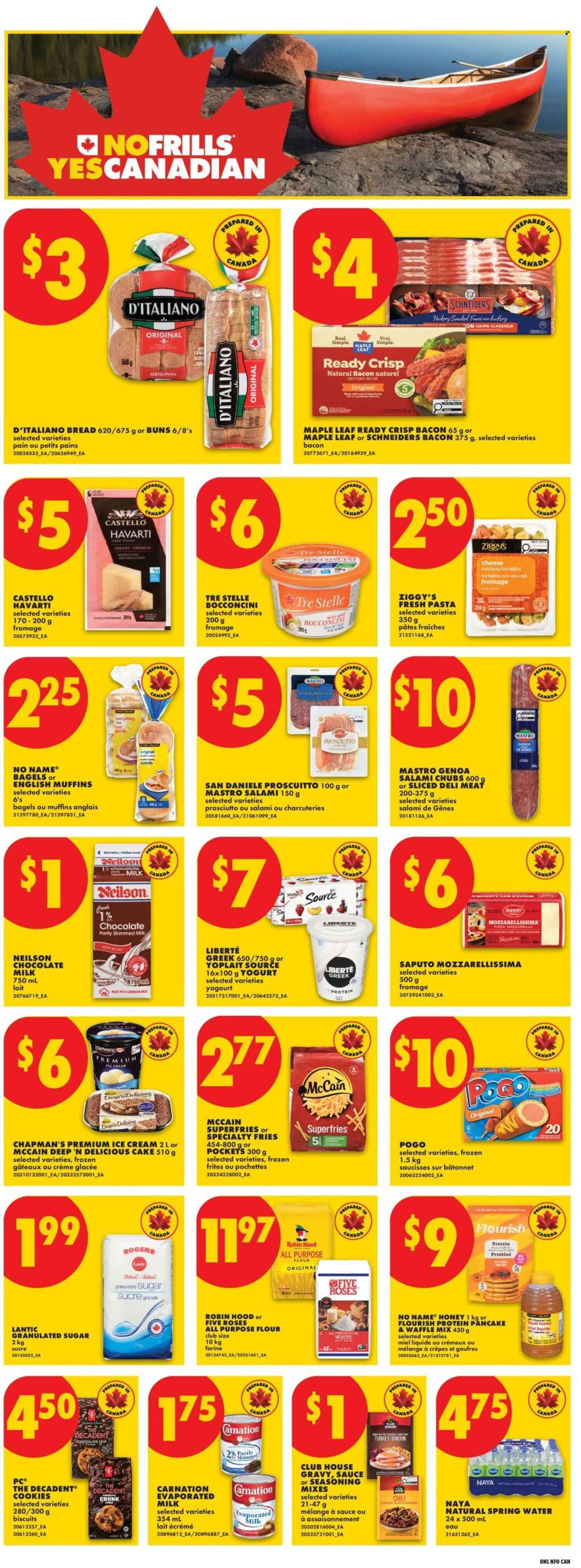 No Frills flyer - October 01, 2026 - October 07, 2026. Page 15