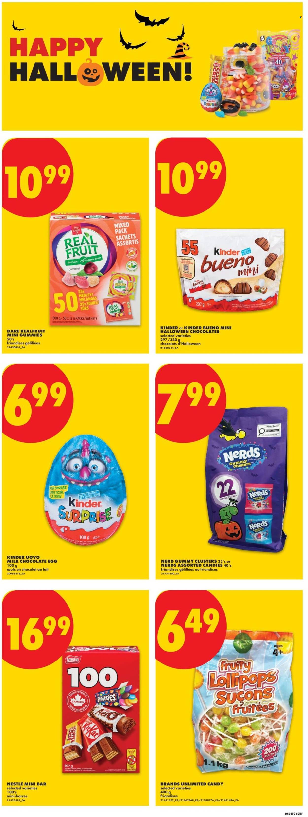 No Frills flyer - October 01, 2026 - October 07, 2026. Page 17
