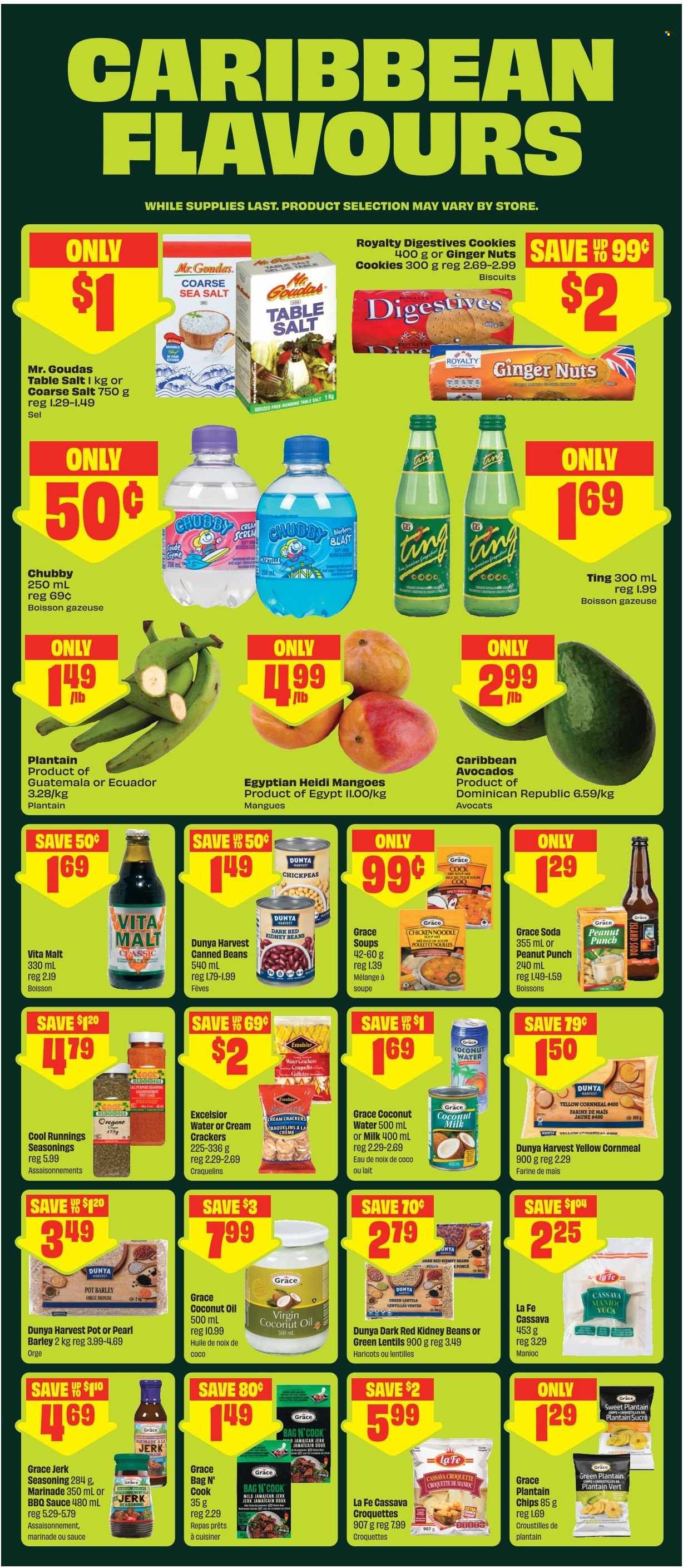 Chalo! FreshCo. flyer - October 01, 2026 - October 07, 2026. Page 11