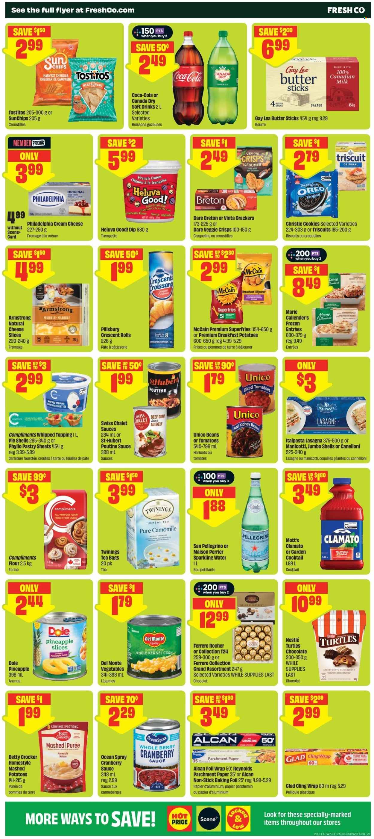 FreshCo. flyer - October 01, 2026 - October 07, 2026. Page 4