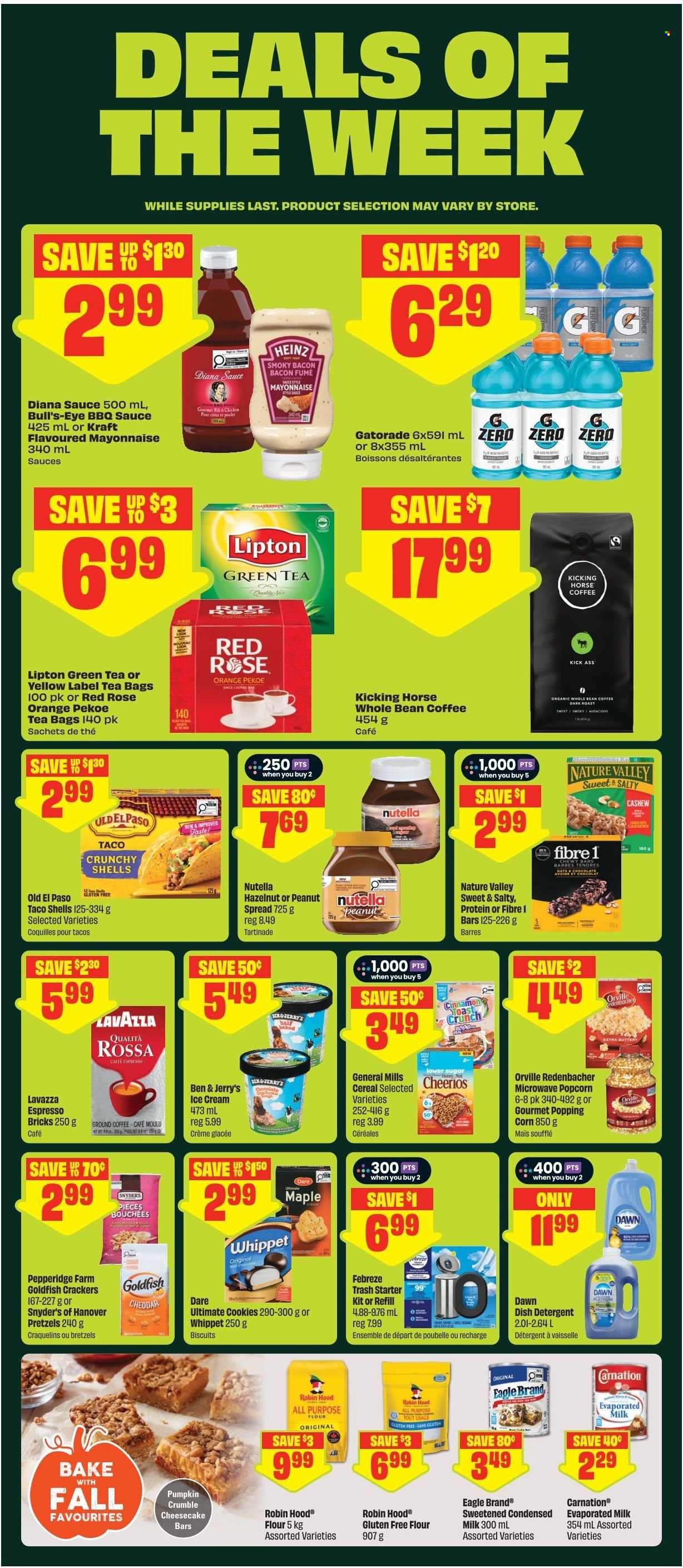 FreshCo. flyer - October 01, 2026 - October 07, 2026. Page 8