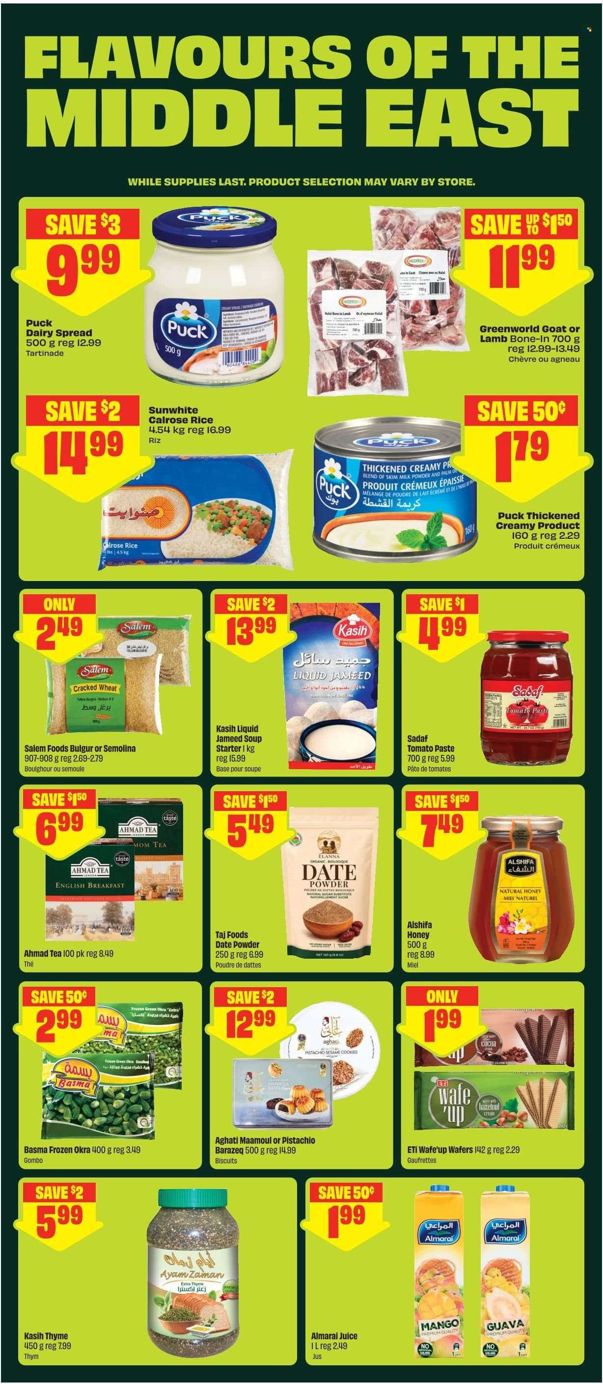 FreshCo. flyer - October 01, 2026 - October 07, 2026. Page 10
