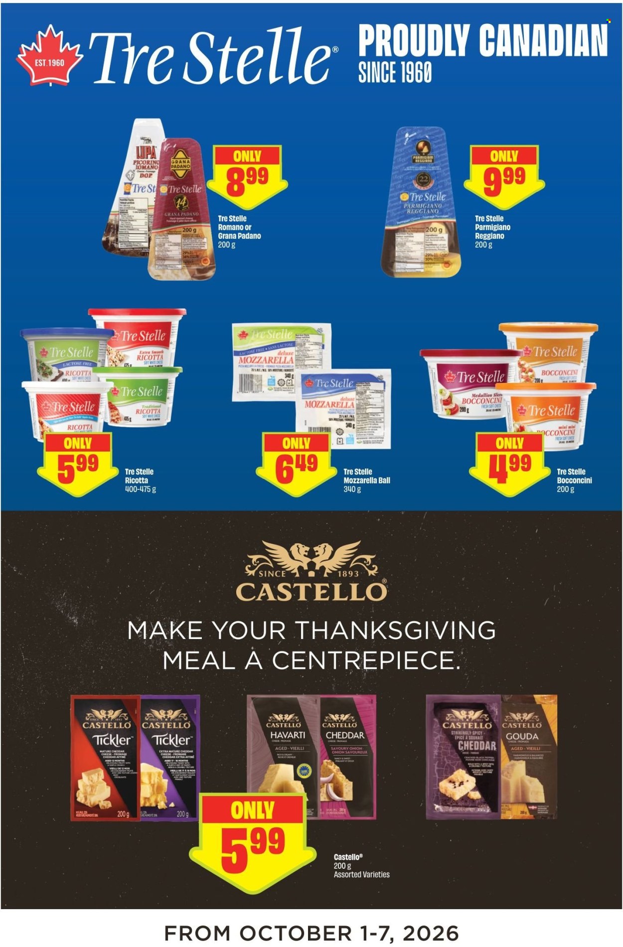 FreshCo. flyer - October 01, 2026 - October 07, 2026. Page 13