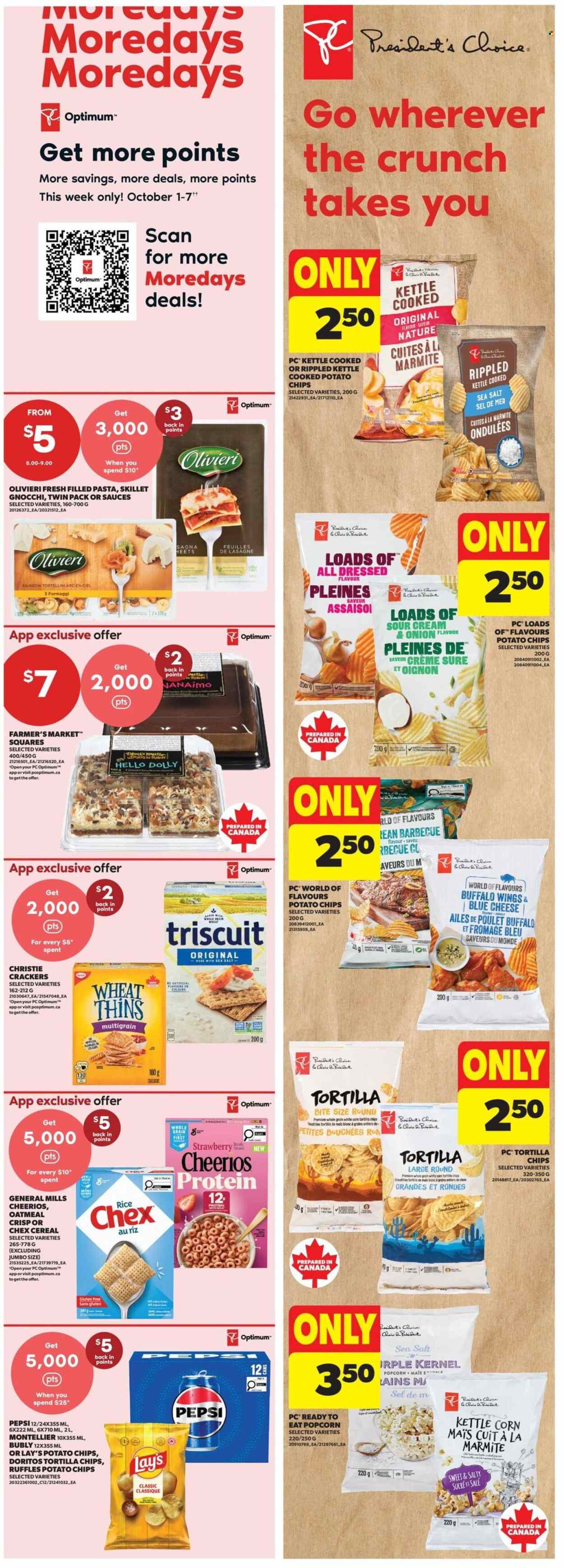 Real Canadian Superstore flyer - October 01, 2026 - October 07, 2026. Page 2