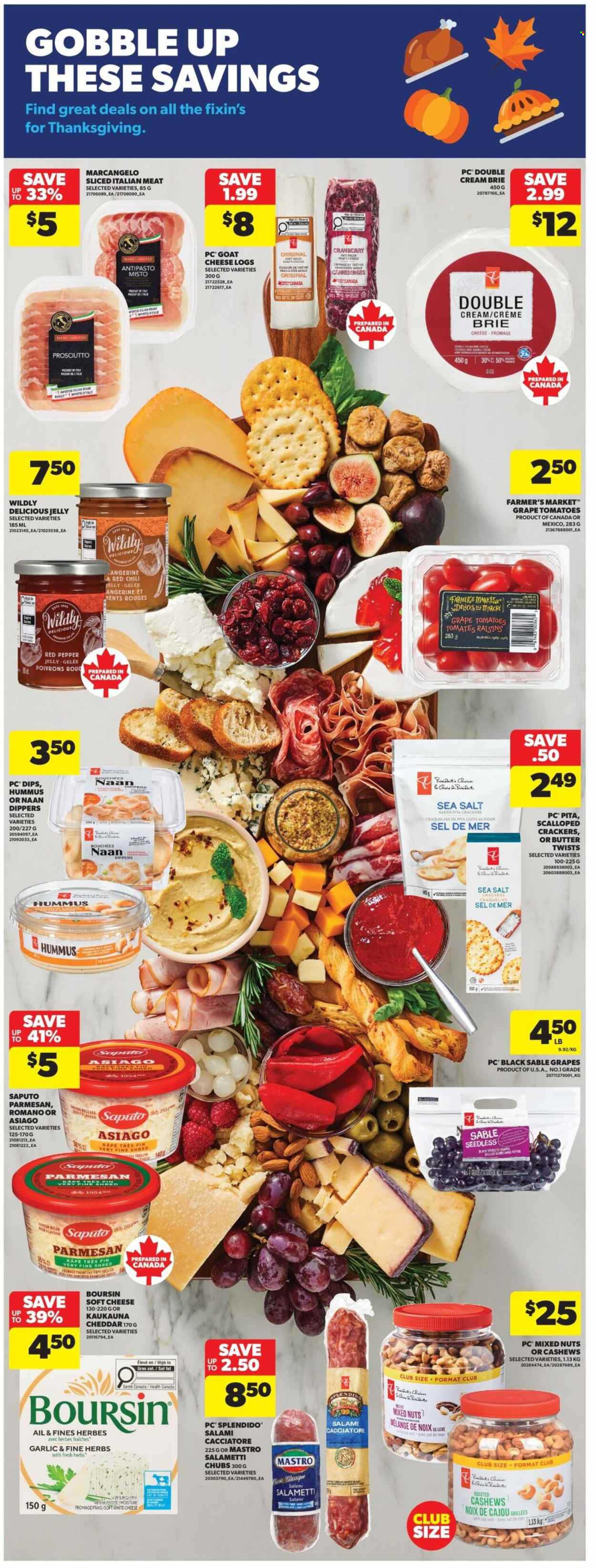 Real Canadian Superstore flyer - October 01, 2026 - October 07, 2026. Page 5