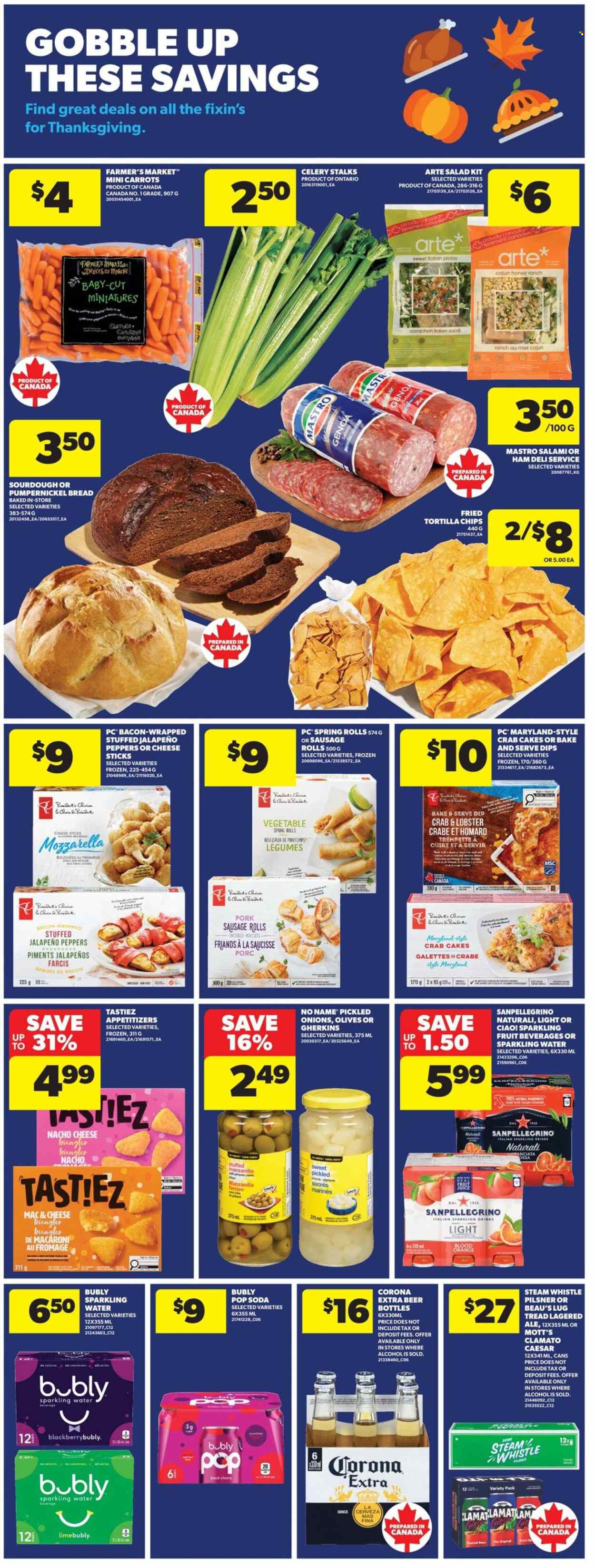 Real Canadian Superstore flyer - October 01, 2026 - October 07, 2026. Page 6