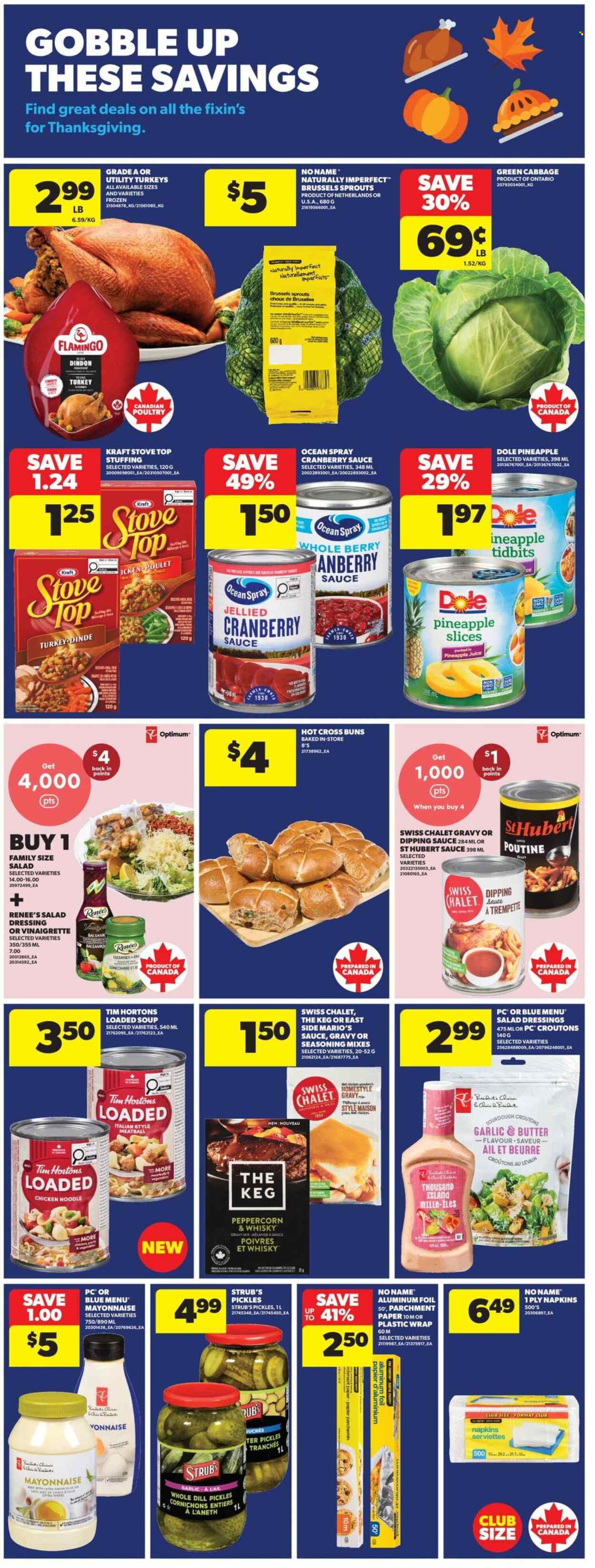 Real Canadian Superstore flyer - October 01, 2026 - October 07, 2026. Page 8