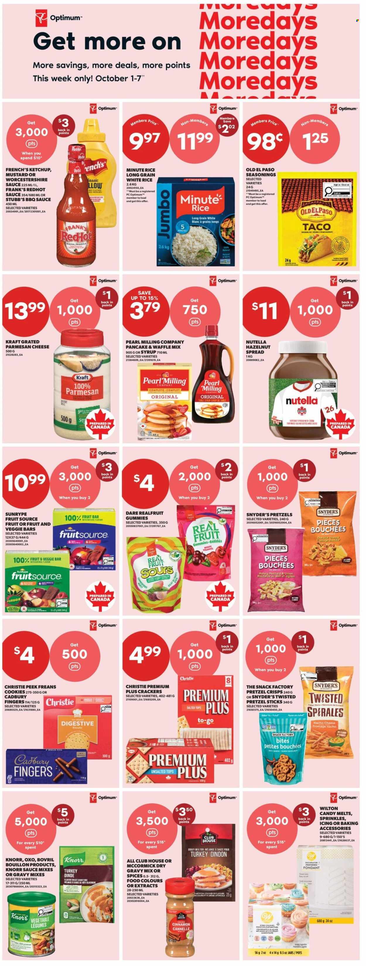 Real Canadian Superstore flyer - October 01, 2026 - October 07, 2026. Page 13
