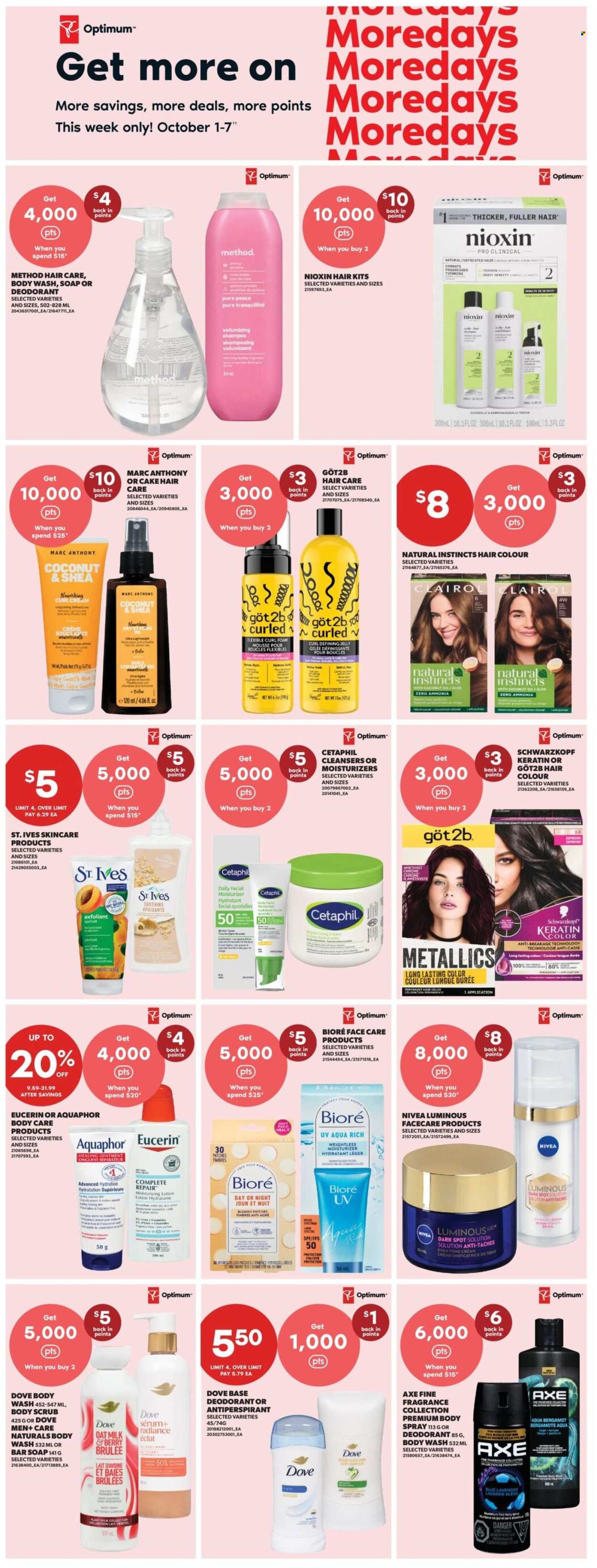 Real Canadian Superstore flyer - October 01, 2026 - October 07, 2026. Page 16