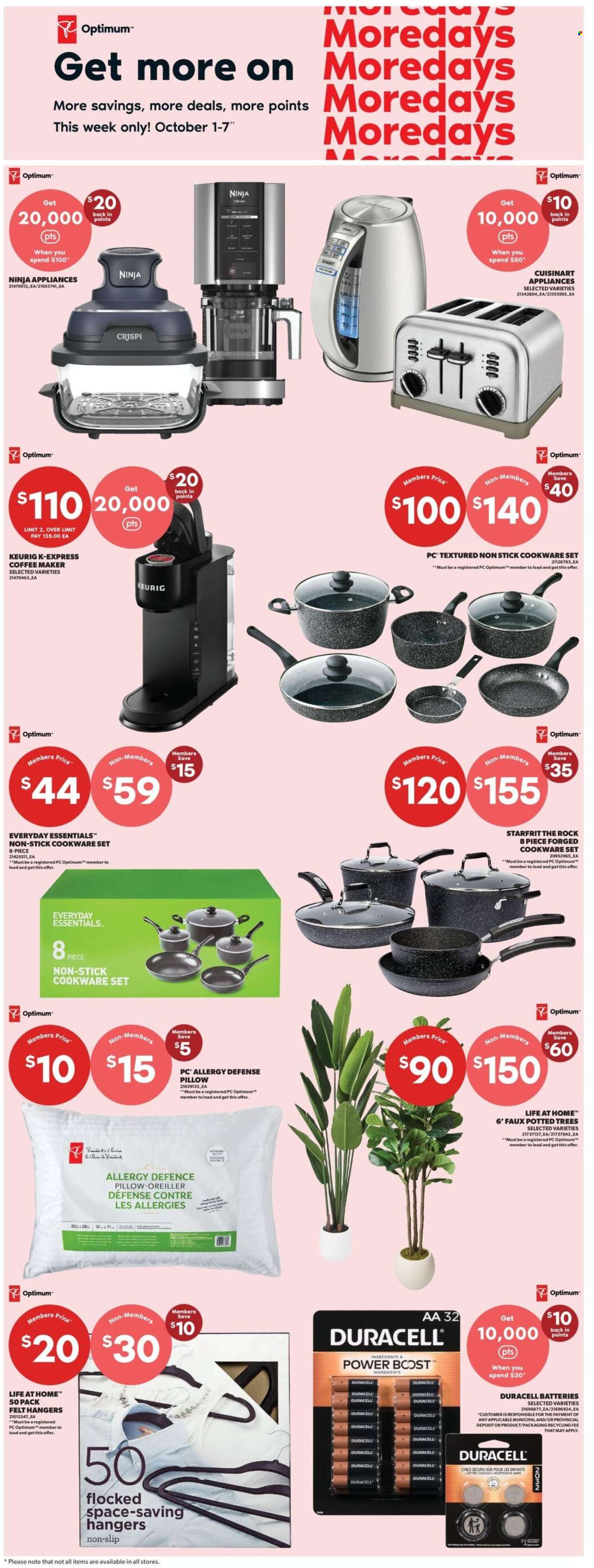 Real Canadian Superstore flyer - October 01, 2026 - October 07, 2026. Page 17