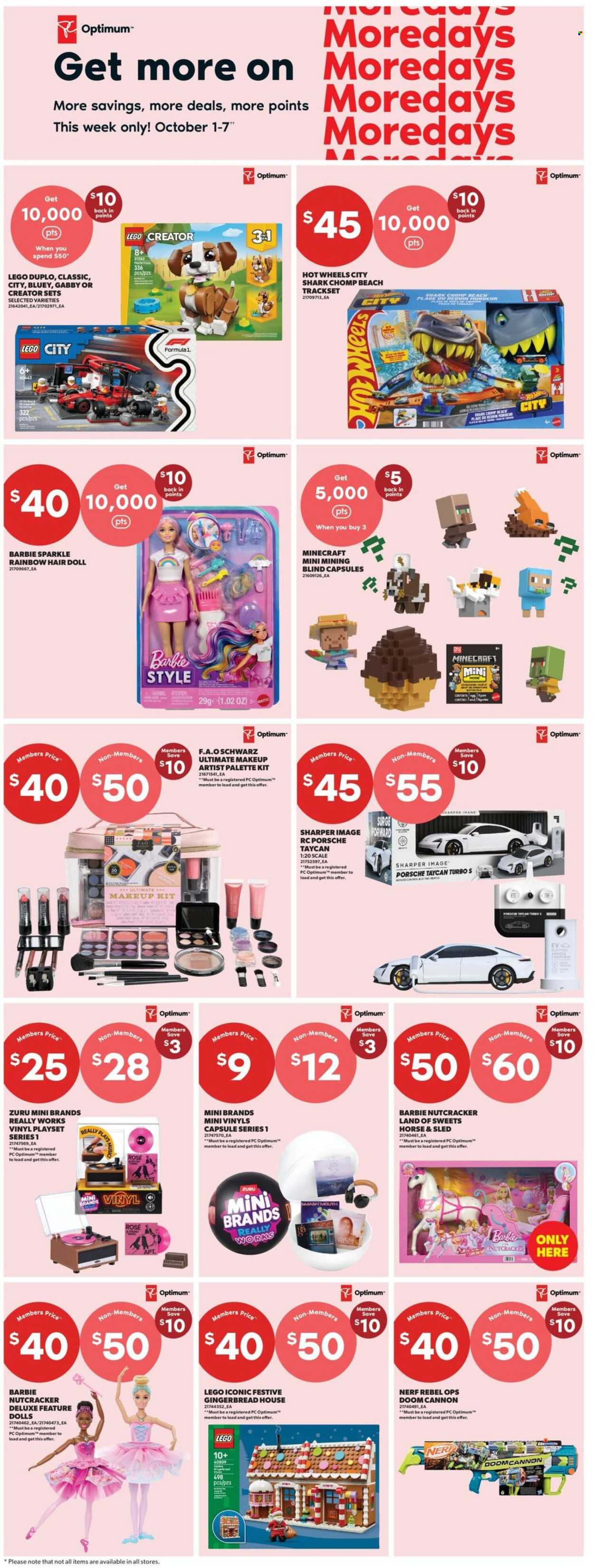 Real Canadian Superstore flyer - October 01, 2026 - October 07, 2026. Page 18