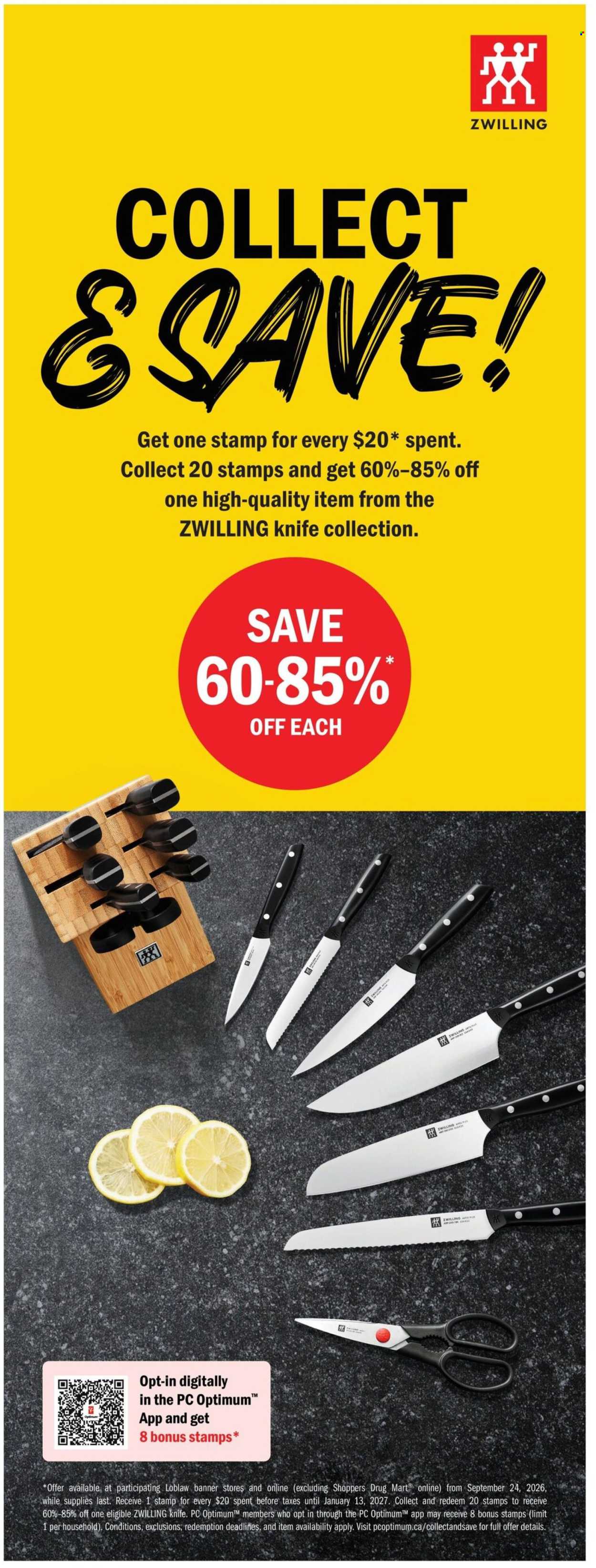 Real Canadian Superstore flyer - October 01, 2026 - October 07, 2026. Page 19
