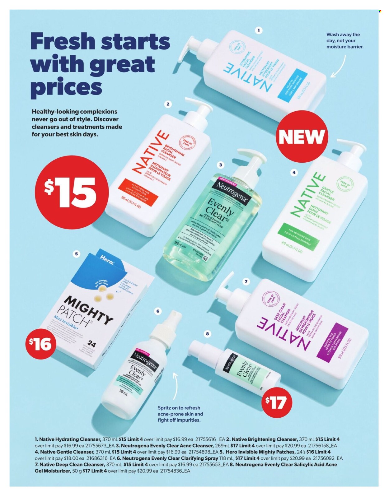 Real Canadian Superstore flyer - October 01, 2026 - October 21, 2026. Page 3