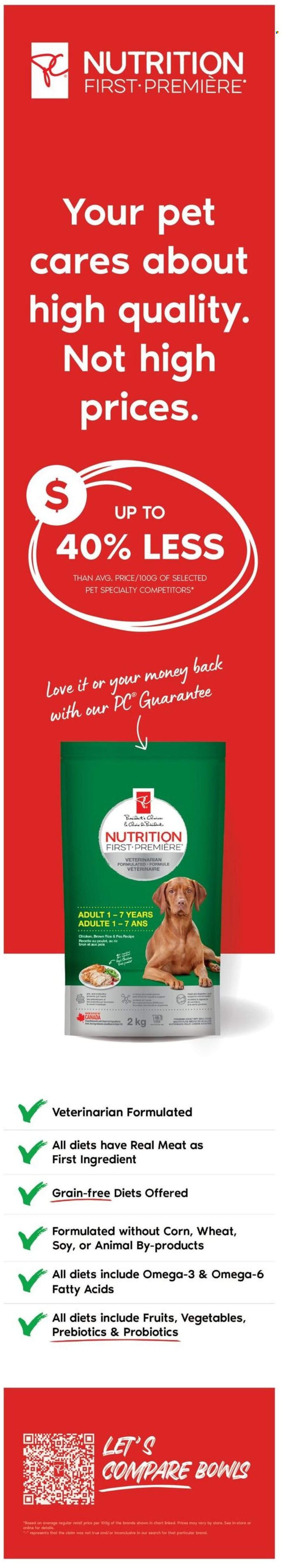 Real Canadian Superstore flyer - October 01, 2026 - October 07, 2026. Page 29