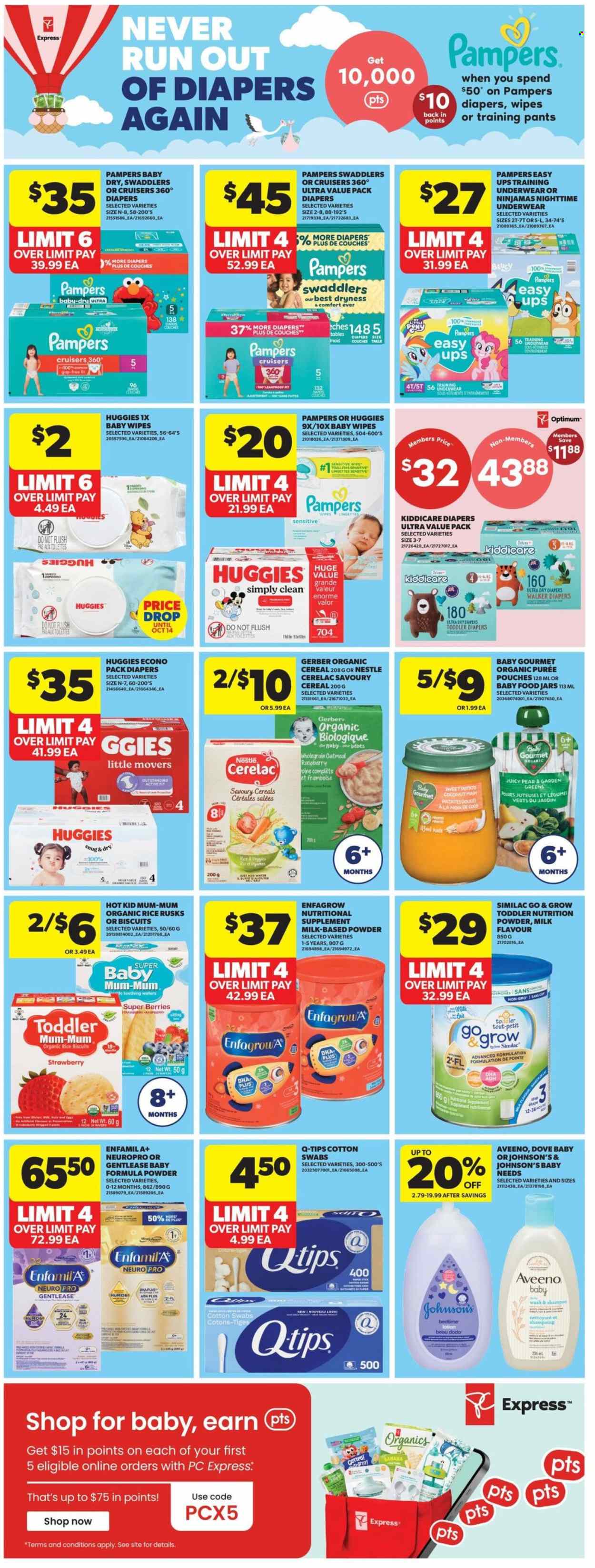 Real Canadian Superstore flyer - October 01, 2026 - October 07, 2026. Page 32