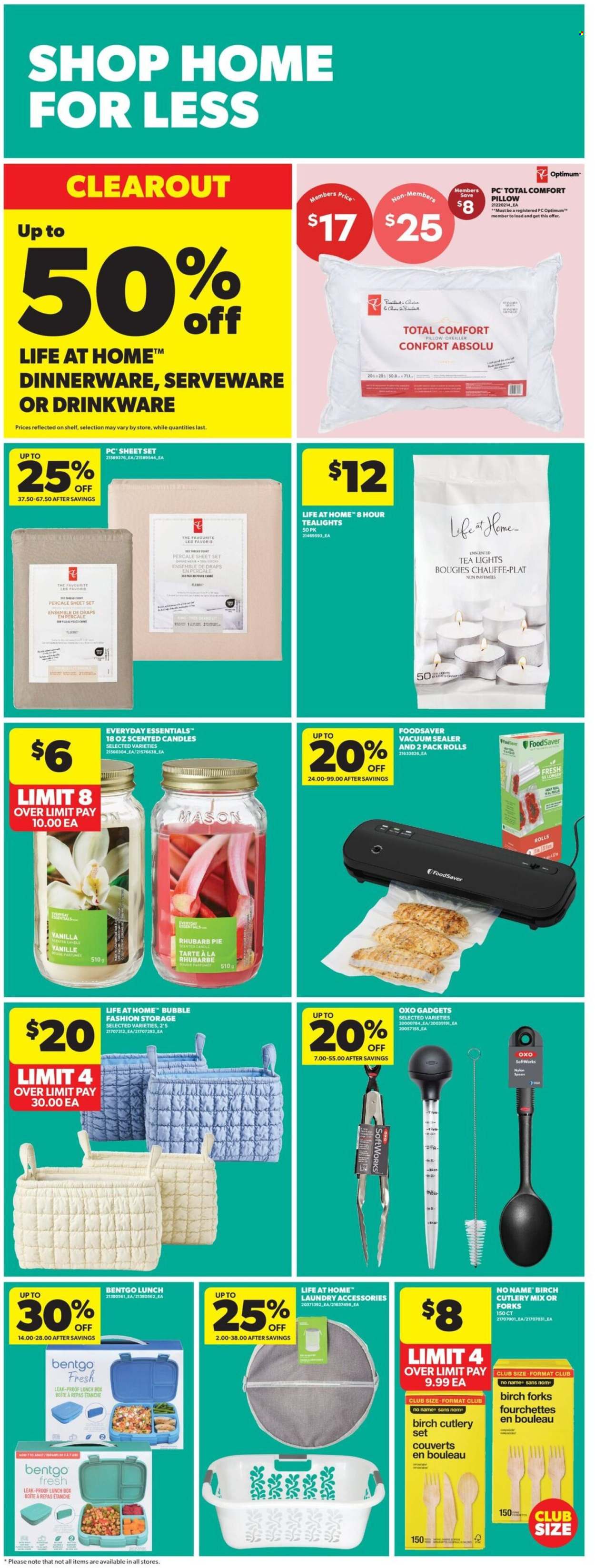Real Canadian Superstore flyer - October 01, 2026 - October 07, 2026. Page 34