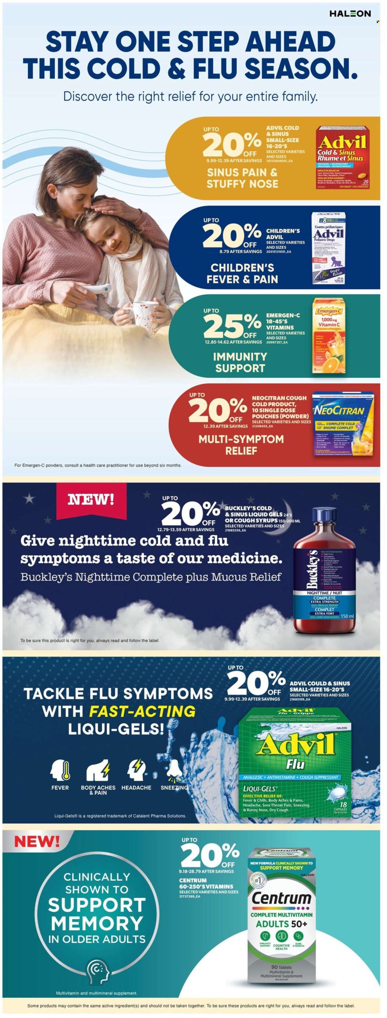 Real Canadian Superstore flyer - October 01, 2026 - October 07, 2026. Page 41