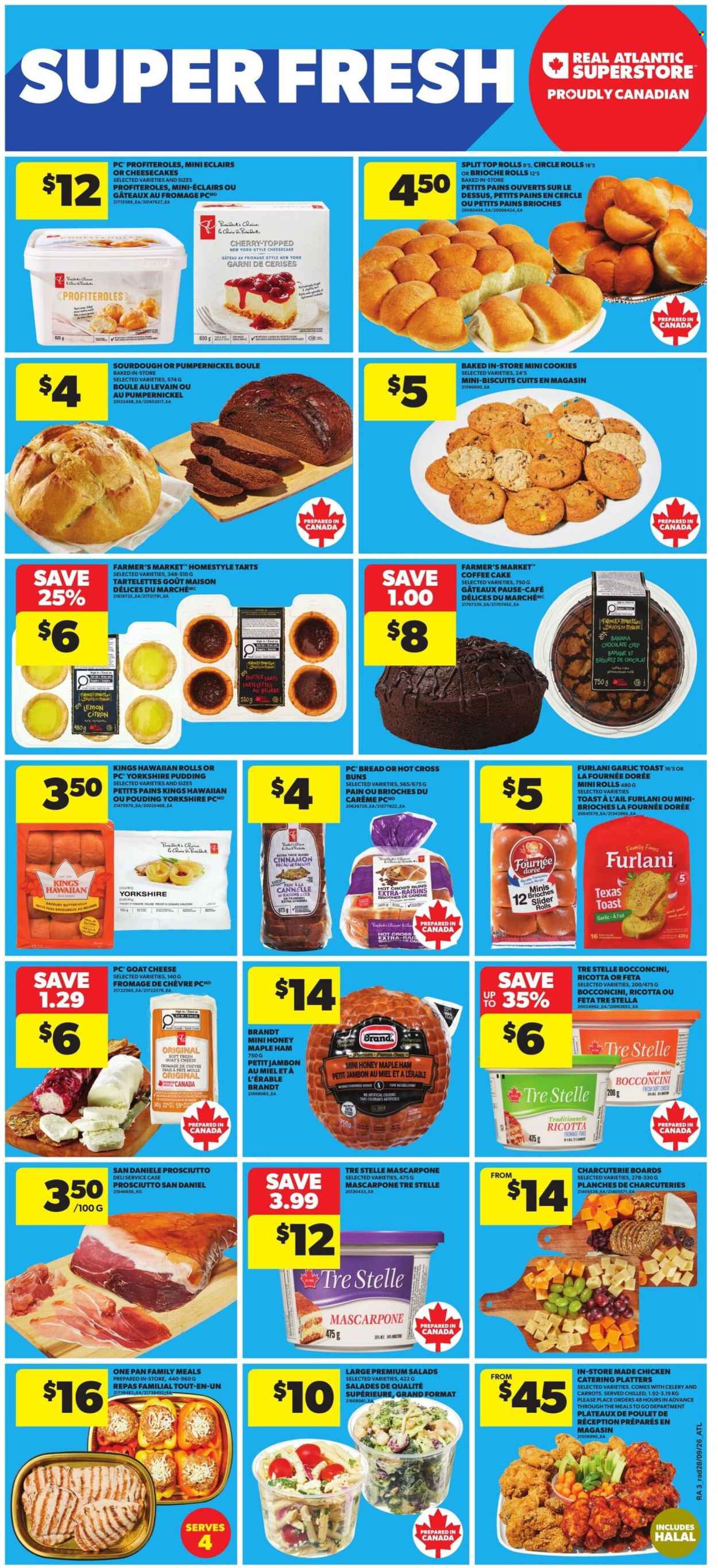 Atlantic Superstore flyer - October 01, 2026 - October 07, 2026. Page 5