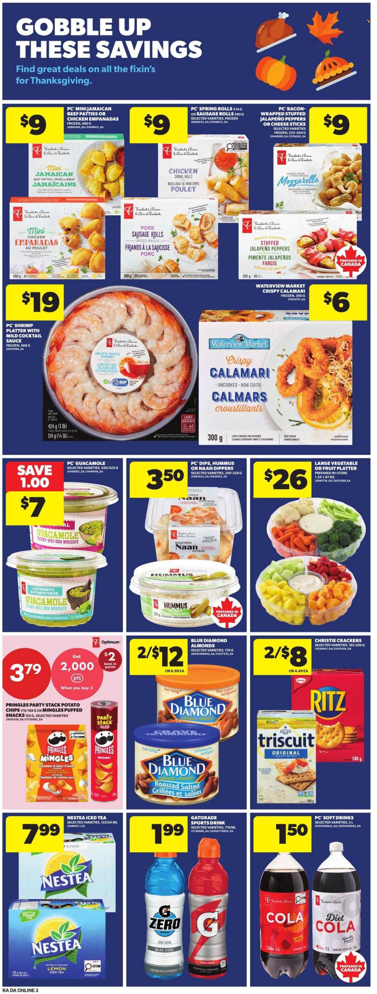 Atlantic Superstore flyer - October 01, 2026 - October 07, 2026. Page 9