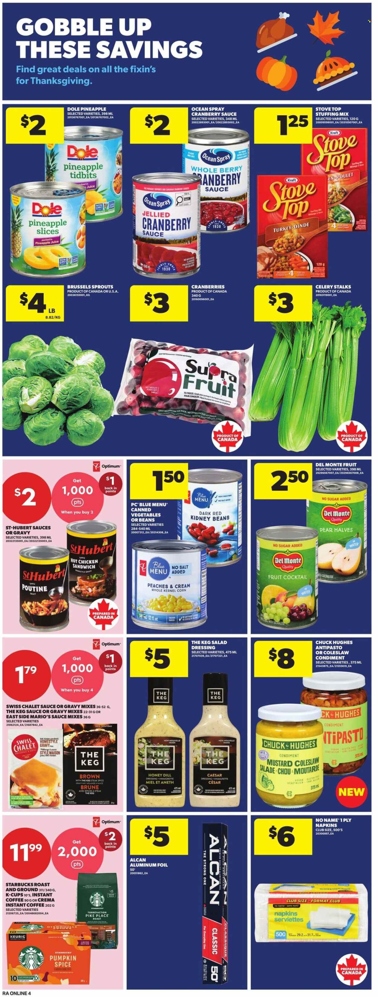 Atlantic Superstore flyer - October 01, 2026 - October 07, 2026. Page 10