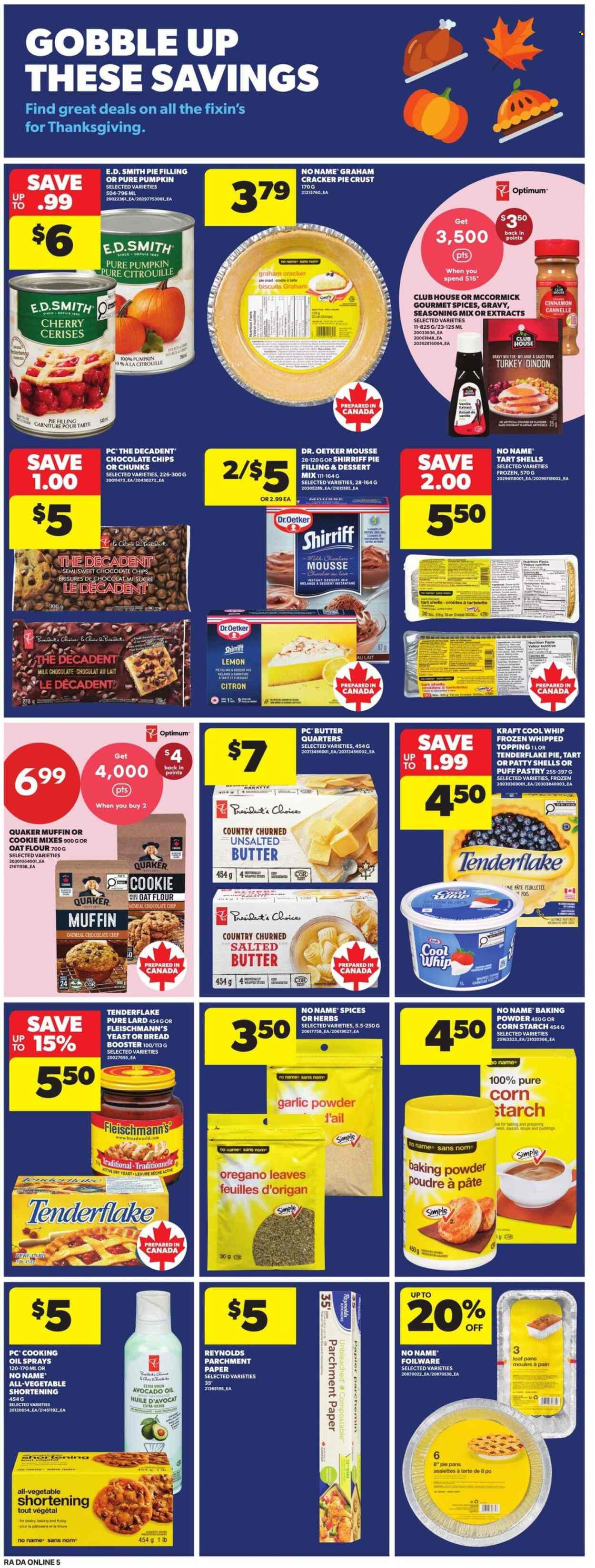 Atlantic Superstore flyer - October 01, 2026 - October 07, 2026. Page 11