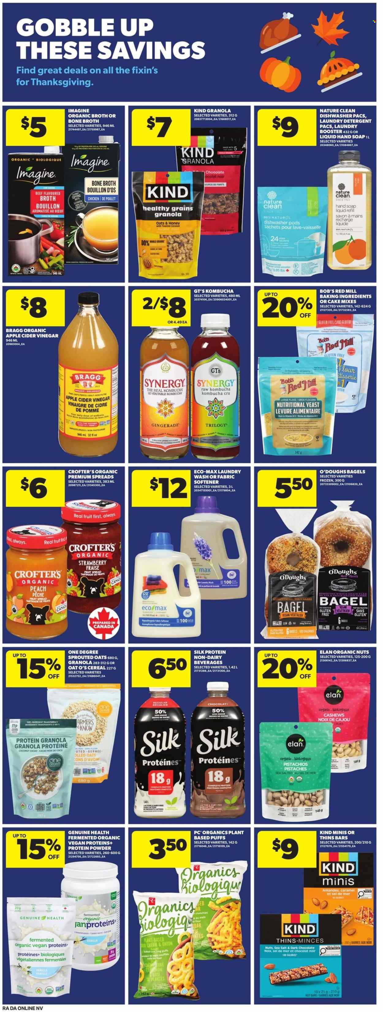 Atlantic Superstore flyer - October 01, 2026 - October 07, 2026. Page 12