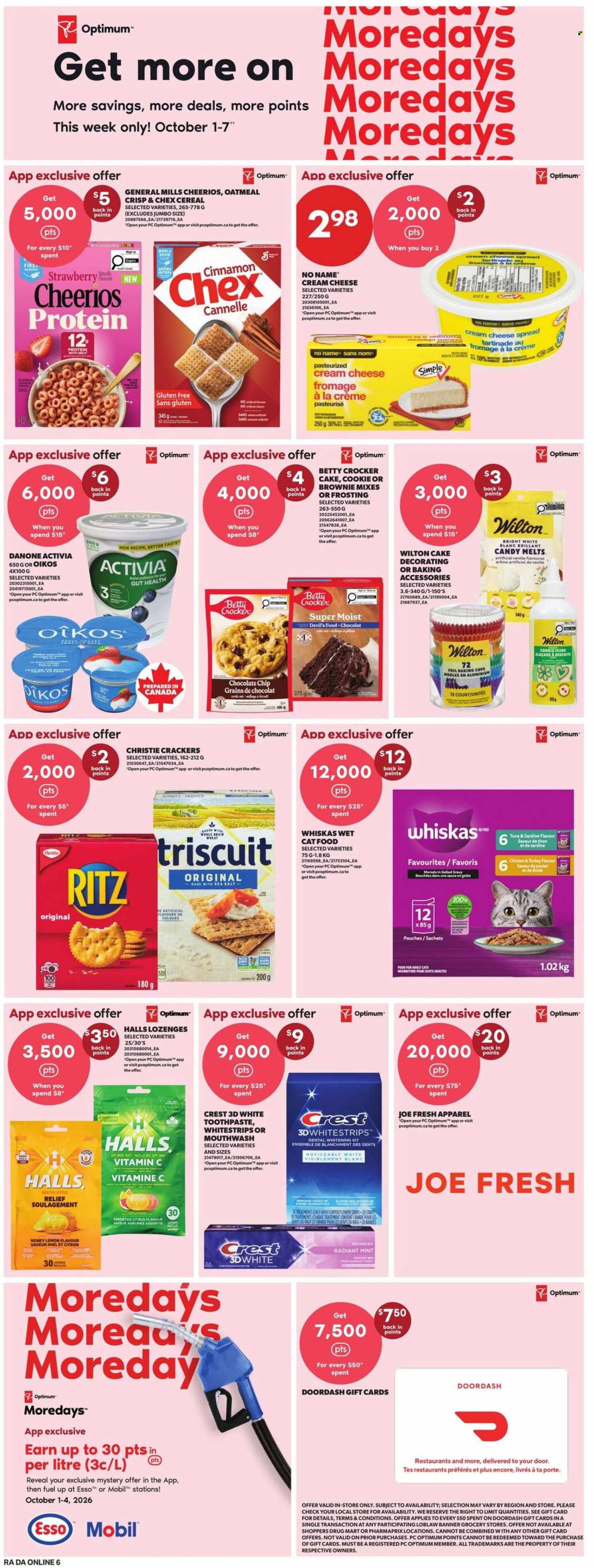 Atlantic Superstore flyer - October 01, 2026 - October 07, 2026. Page 13