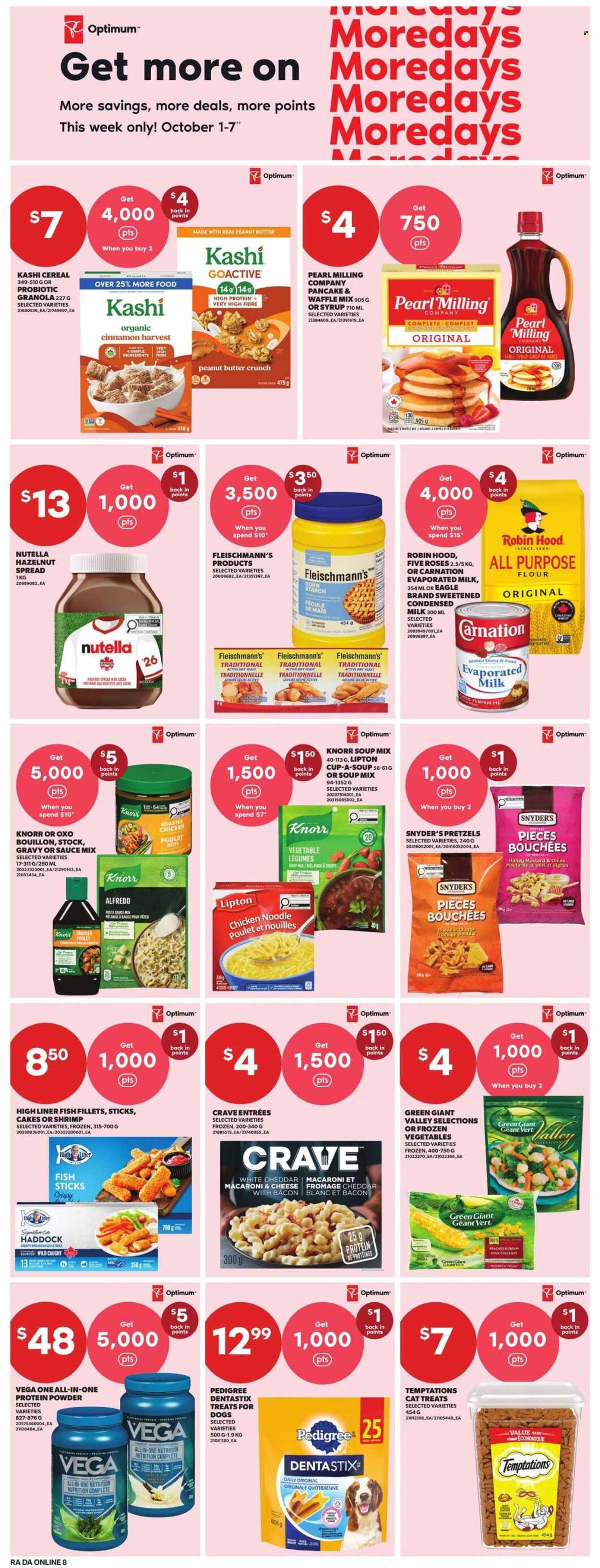 Atlantic Superstore flyer - October 01, 2026 - October 07, 2026. Page 15