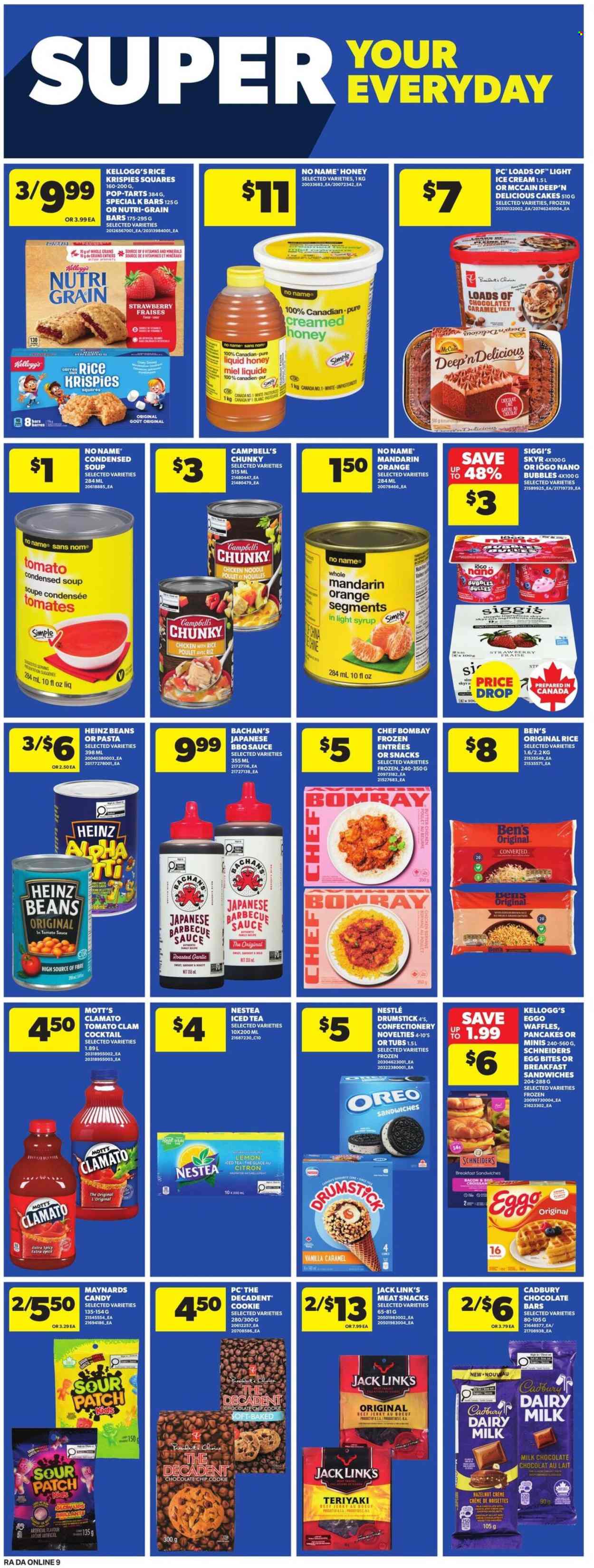 Atlantic Superstore flyer - October 01, 2026 - October 07, 2026. Page 17