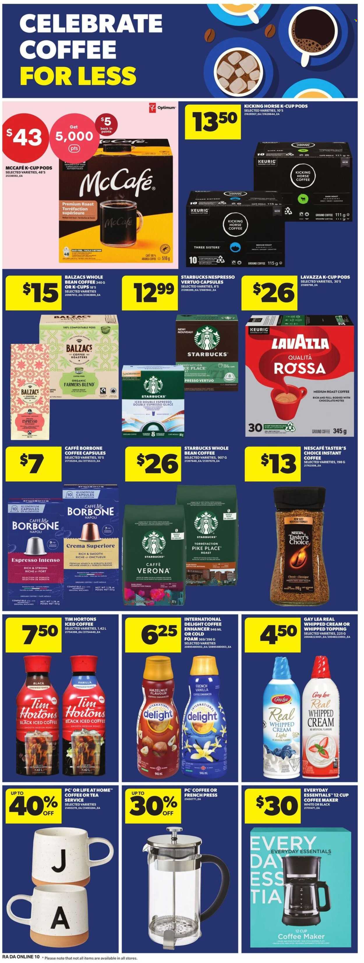 Atlantic Superstore flyer - October 01, 2026 - October 07, 2026. Page 18