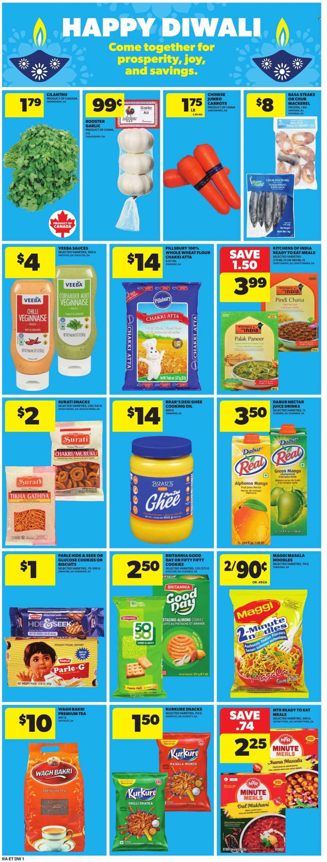 Atlantic Superstore flyer - October 01, 2026 - October 07, 2026. Page 21