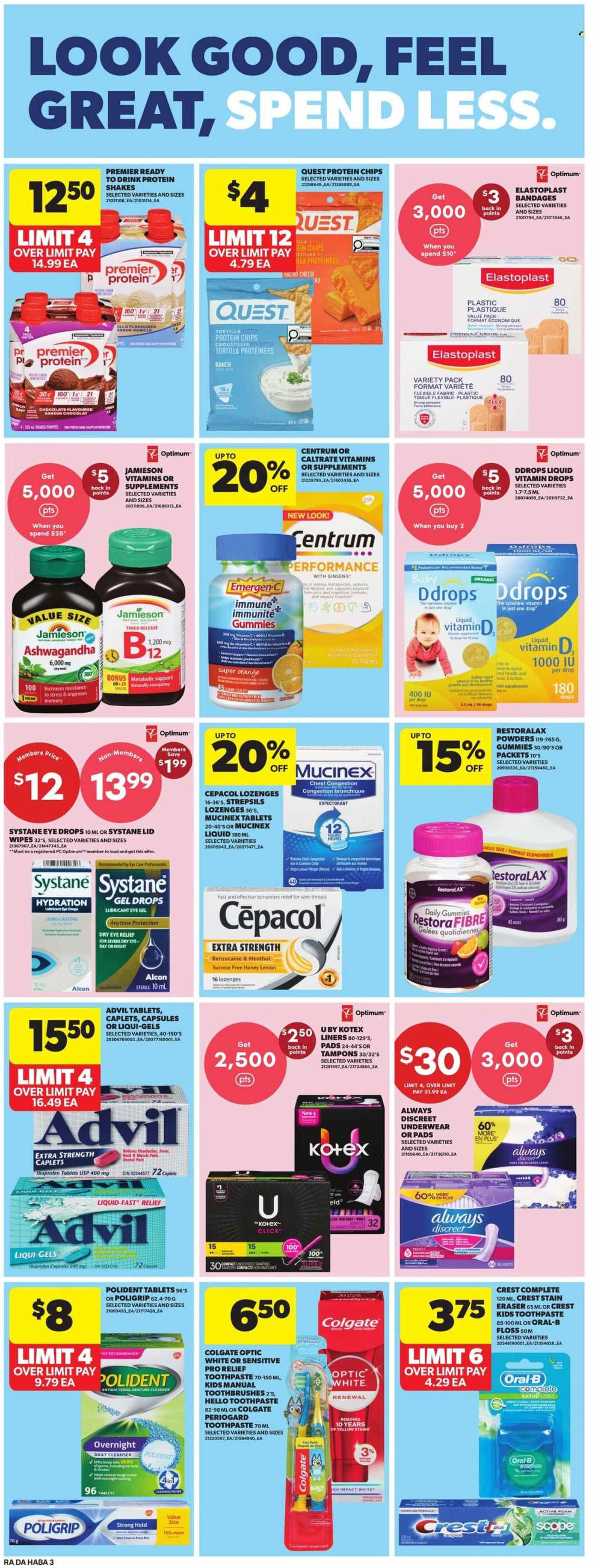 Atlantic Superstore flyer - October 01, 2026 - October 07, 2026. Page 28