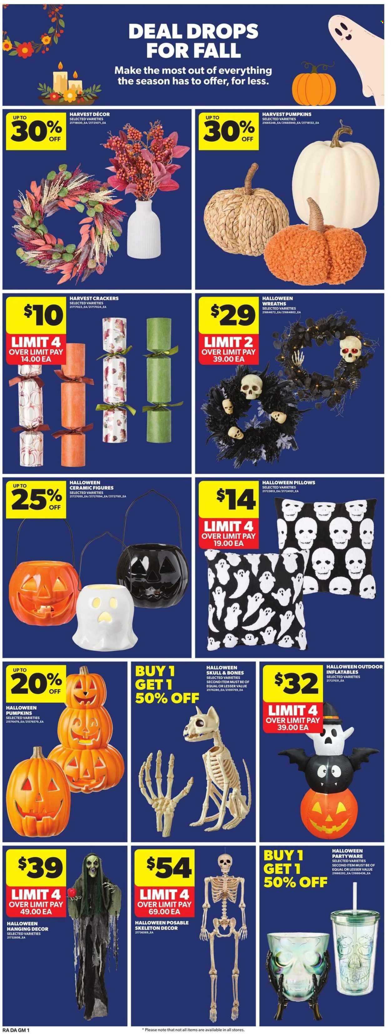 Atlantic Superstore flyer - October 01, 2026 - October 07, 2026. Page 29