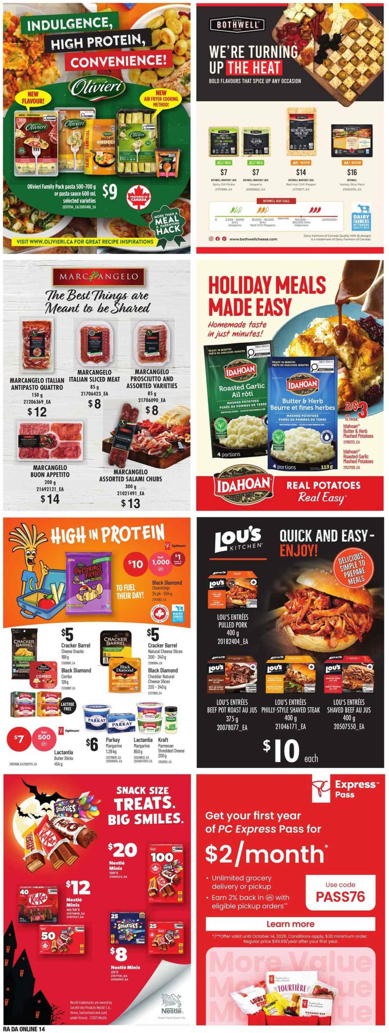 Atlantic Superstore flyer - October 01, 2026 - October 07, 2026. Page 32