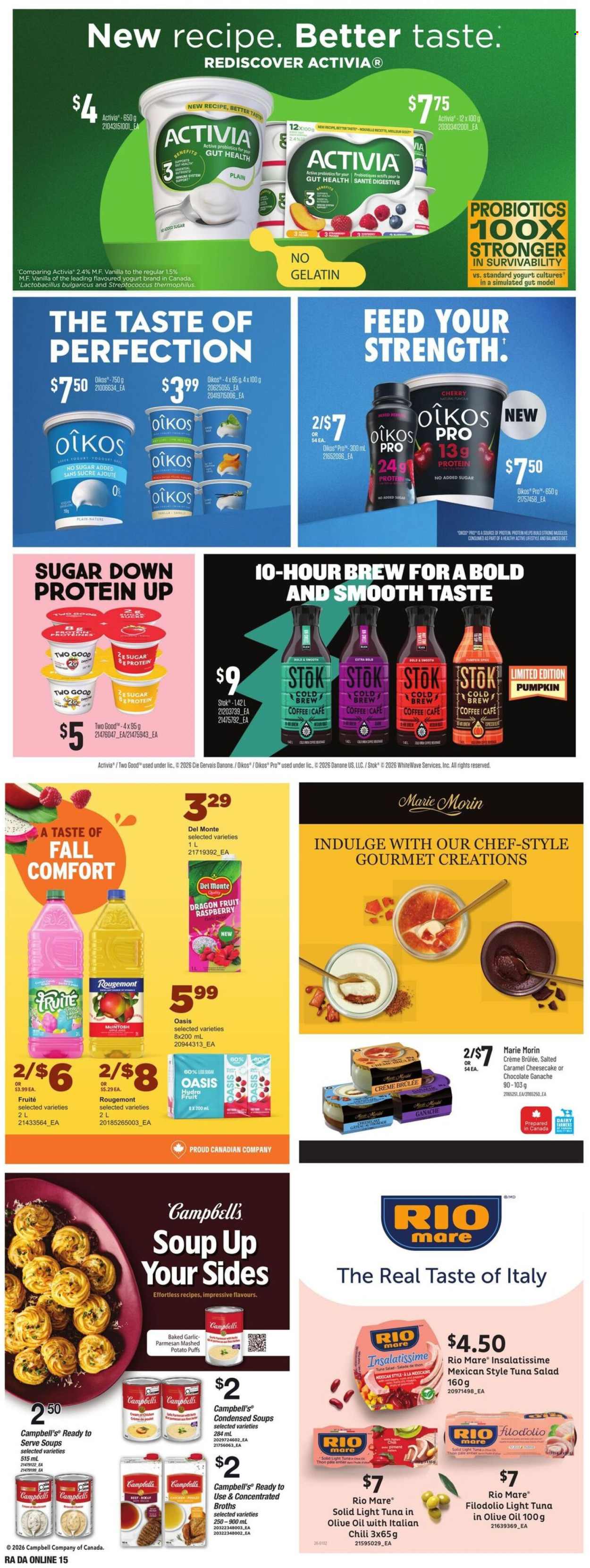 Atlantic Superstore flyer - October 01, 2026 - October 07, 2026. Page 33