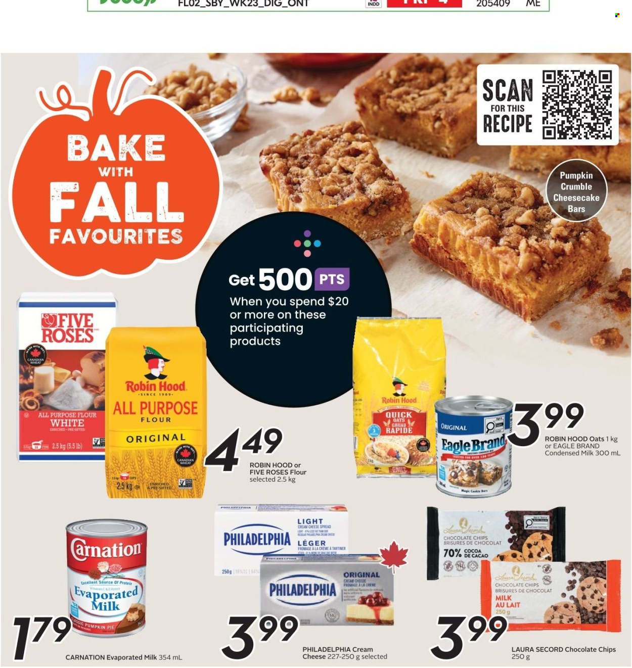 Sobeys flyer - October 01, 2026 - October 07, 2026. Page 2