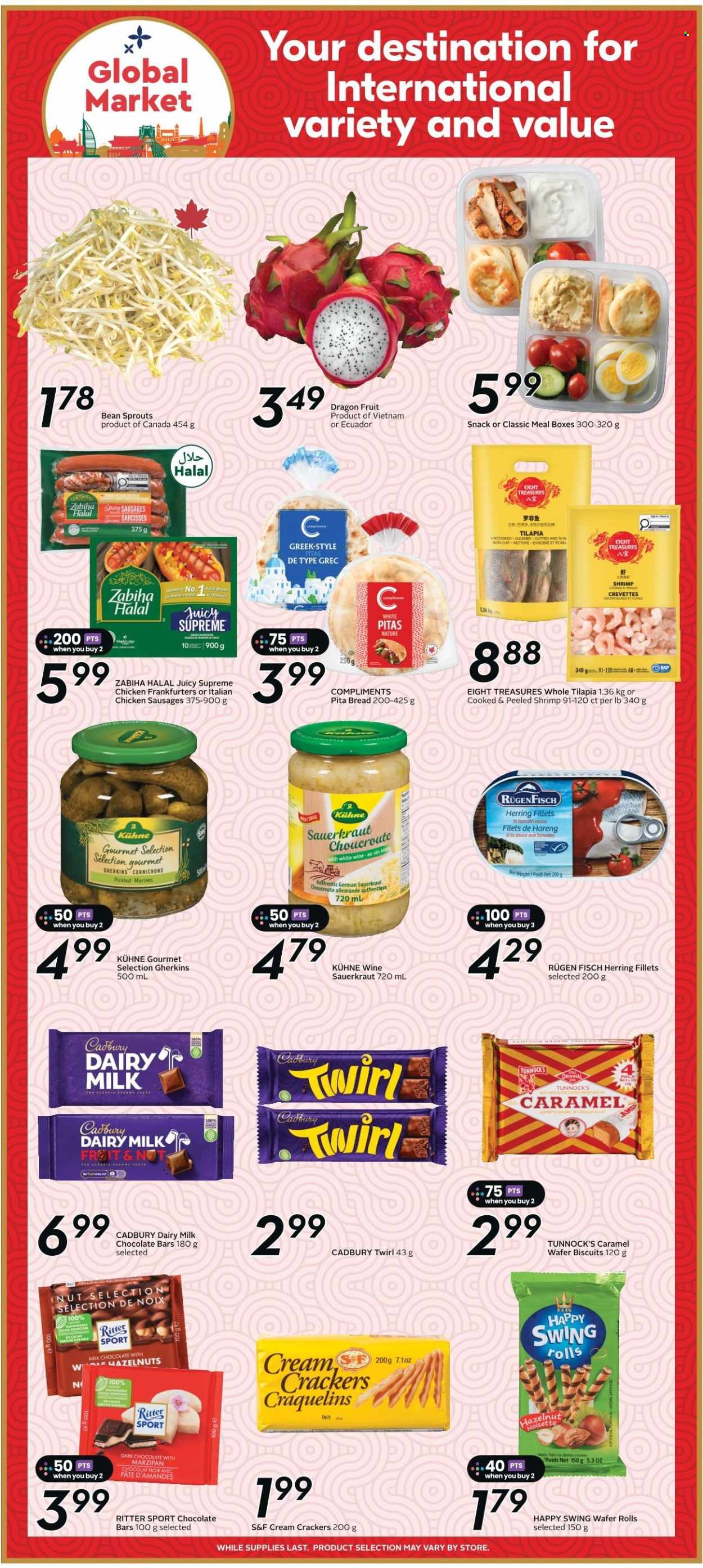Sobeys flyer - October 01, 2026 - October 07, 2026. Page 14