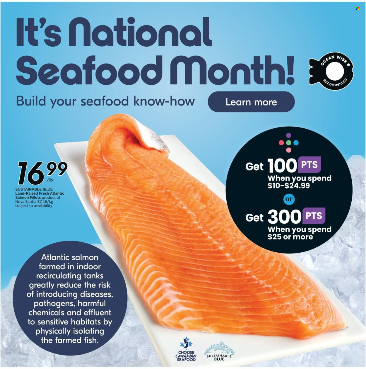 Sobeys flyer - October 01, 2026 - October 07, 2026. Page 18