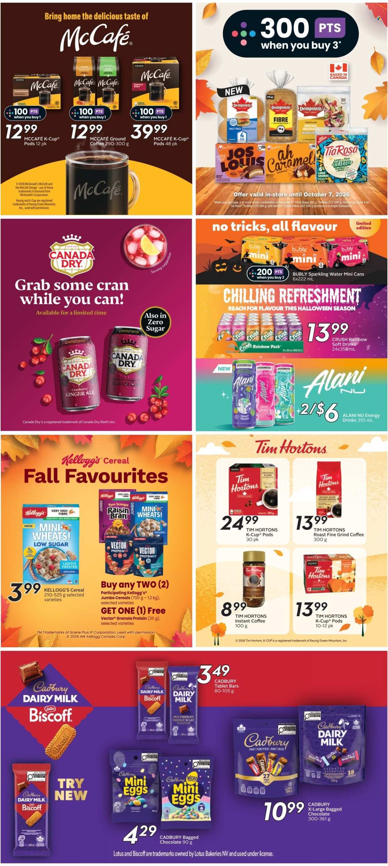 Sobeys flyer - October 01, 2026 - October 07, 2026. Page 23