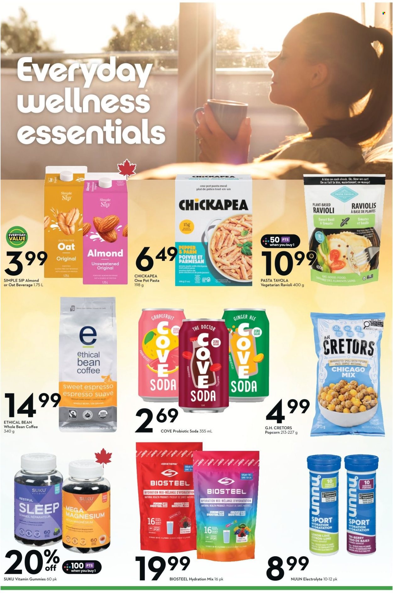Sobeys flyer - October 01, 2026 - October 07, 2026. Page 24